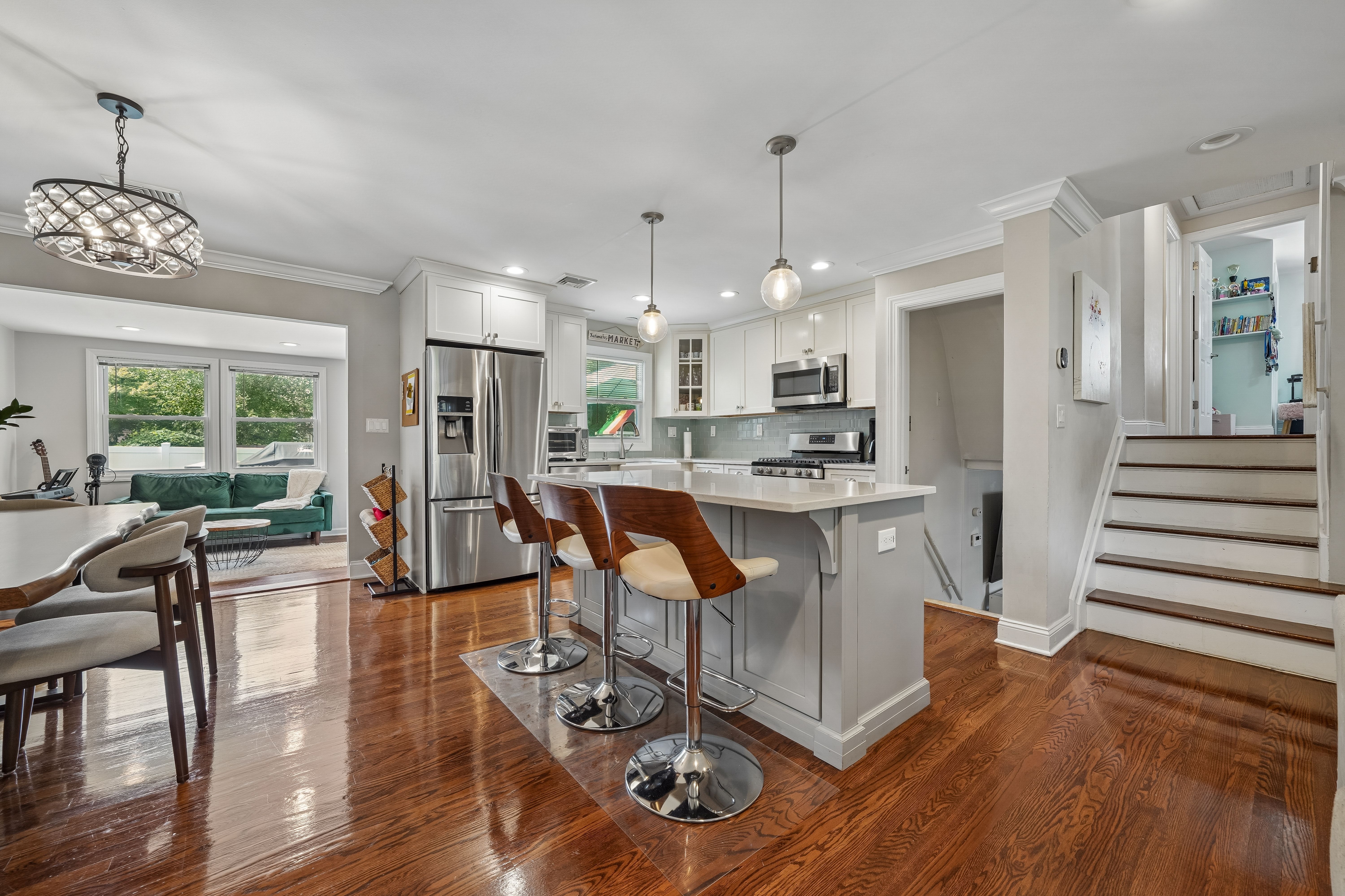 717 Prospect Avenue 