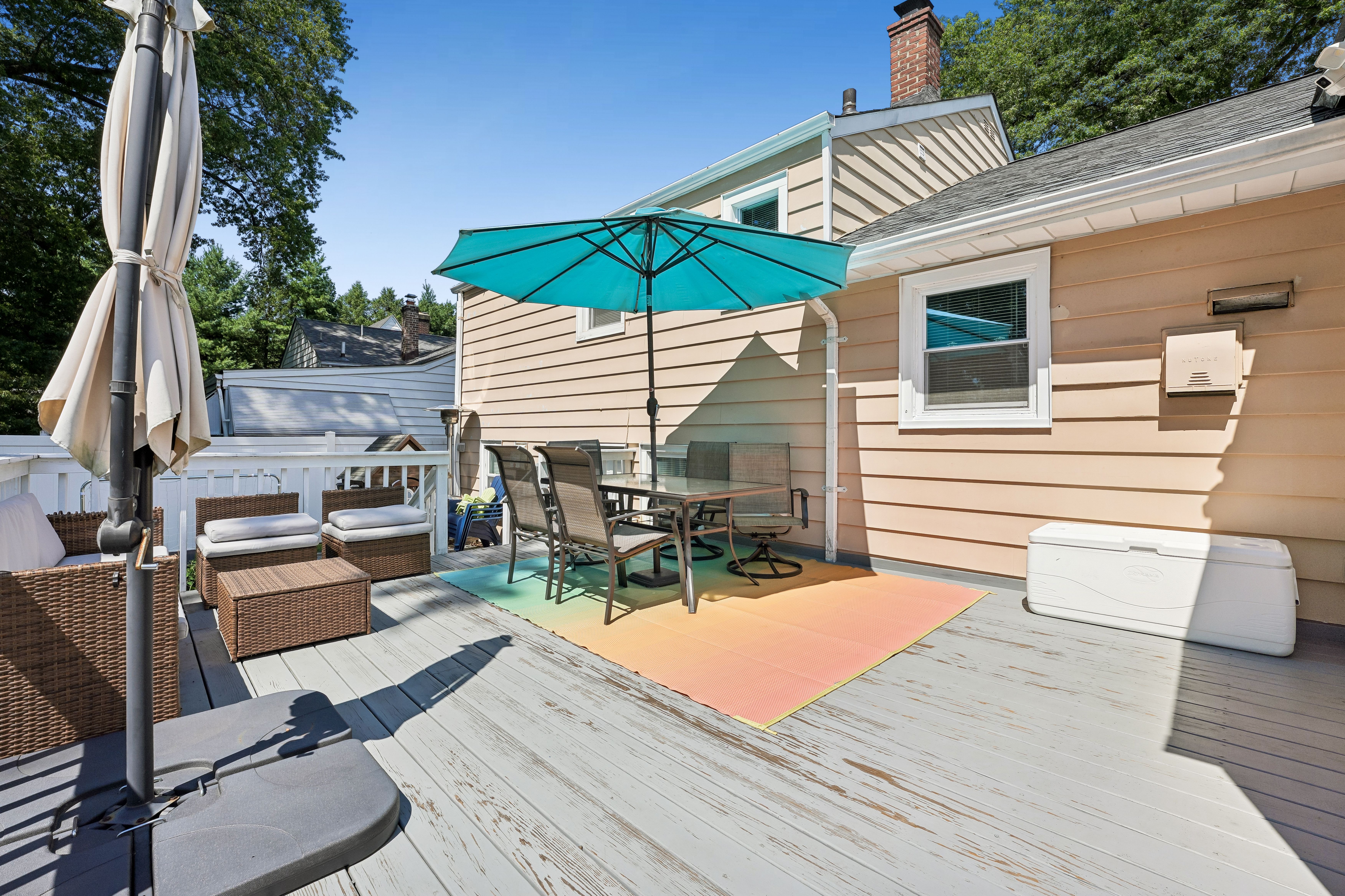 717 Prospect Avenue 