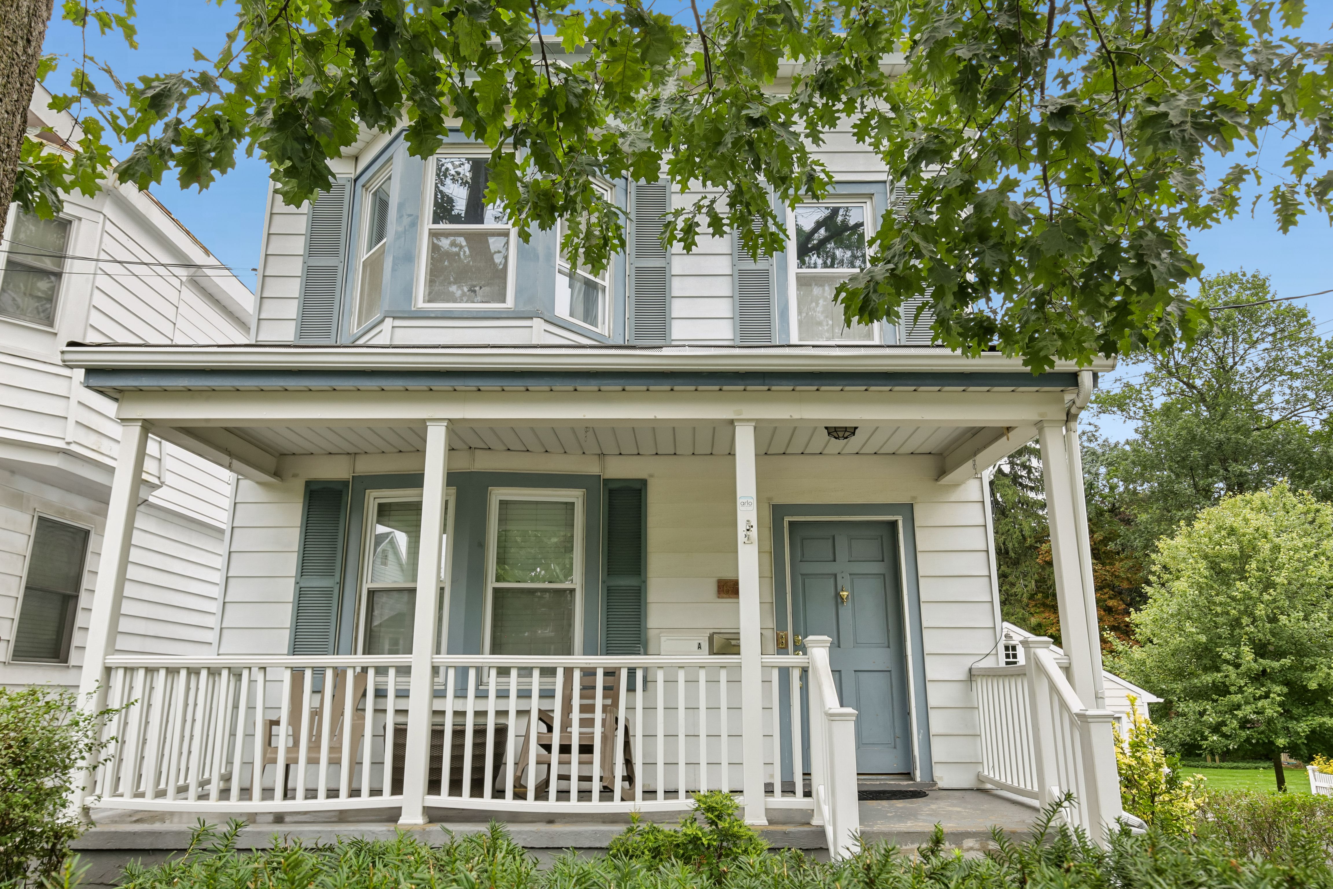 600 Springfield Avenue 