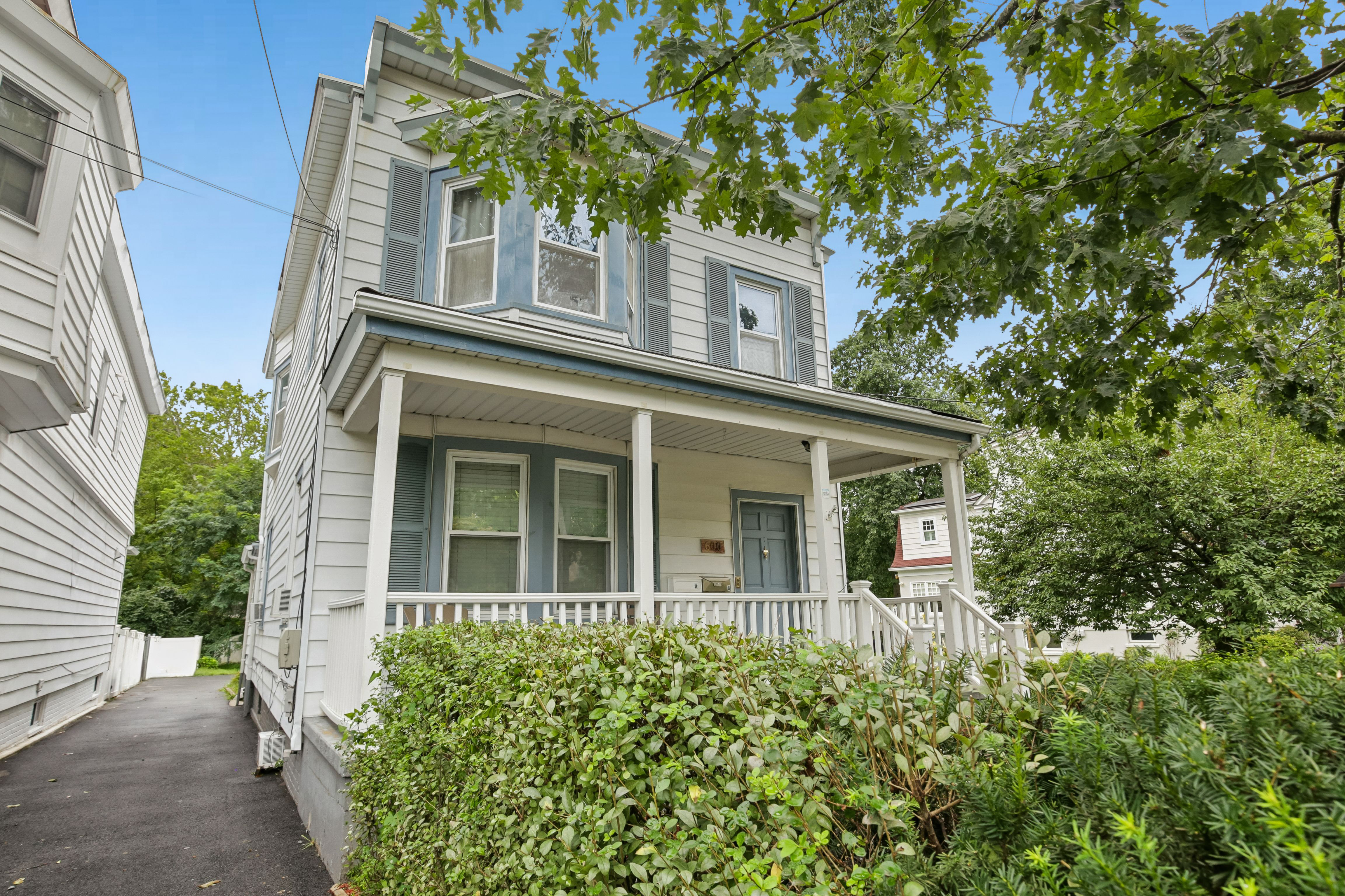 600 Springfield Avenue 