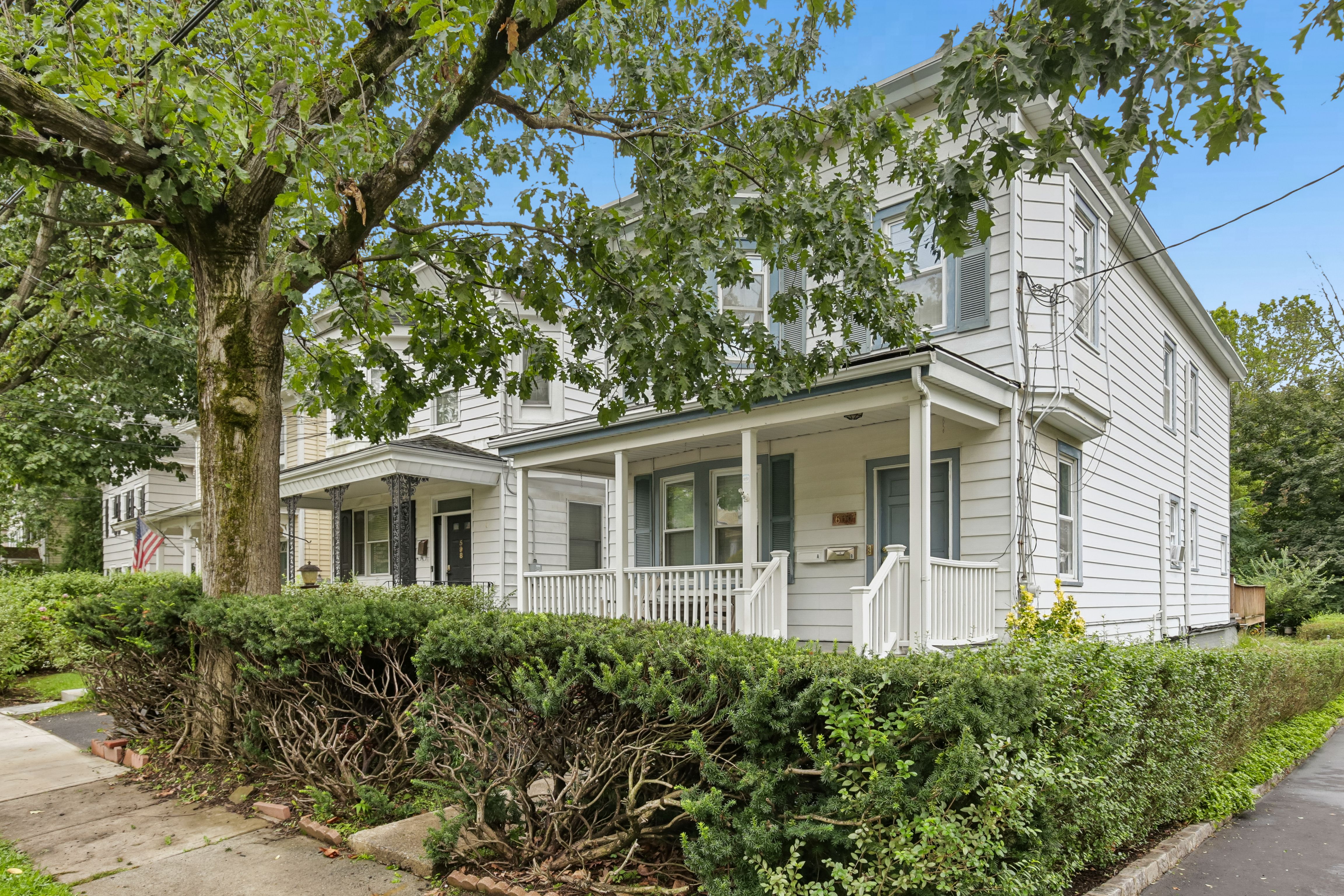 600 Springfield Avenue 