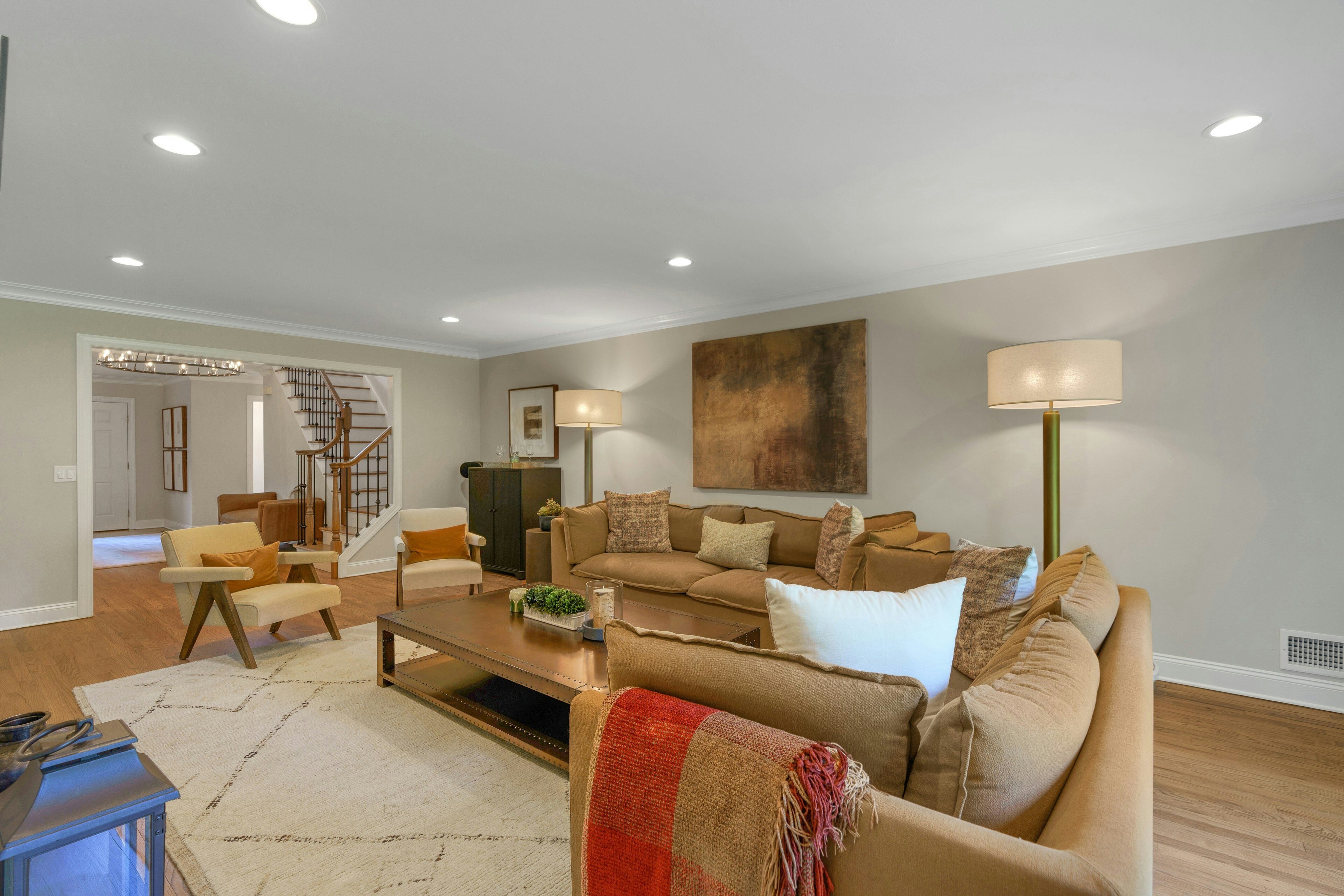 13 Chadwell Place 