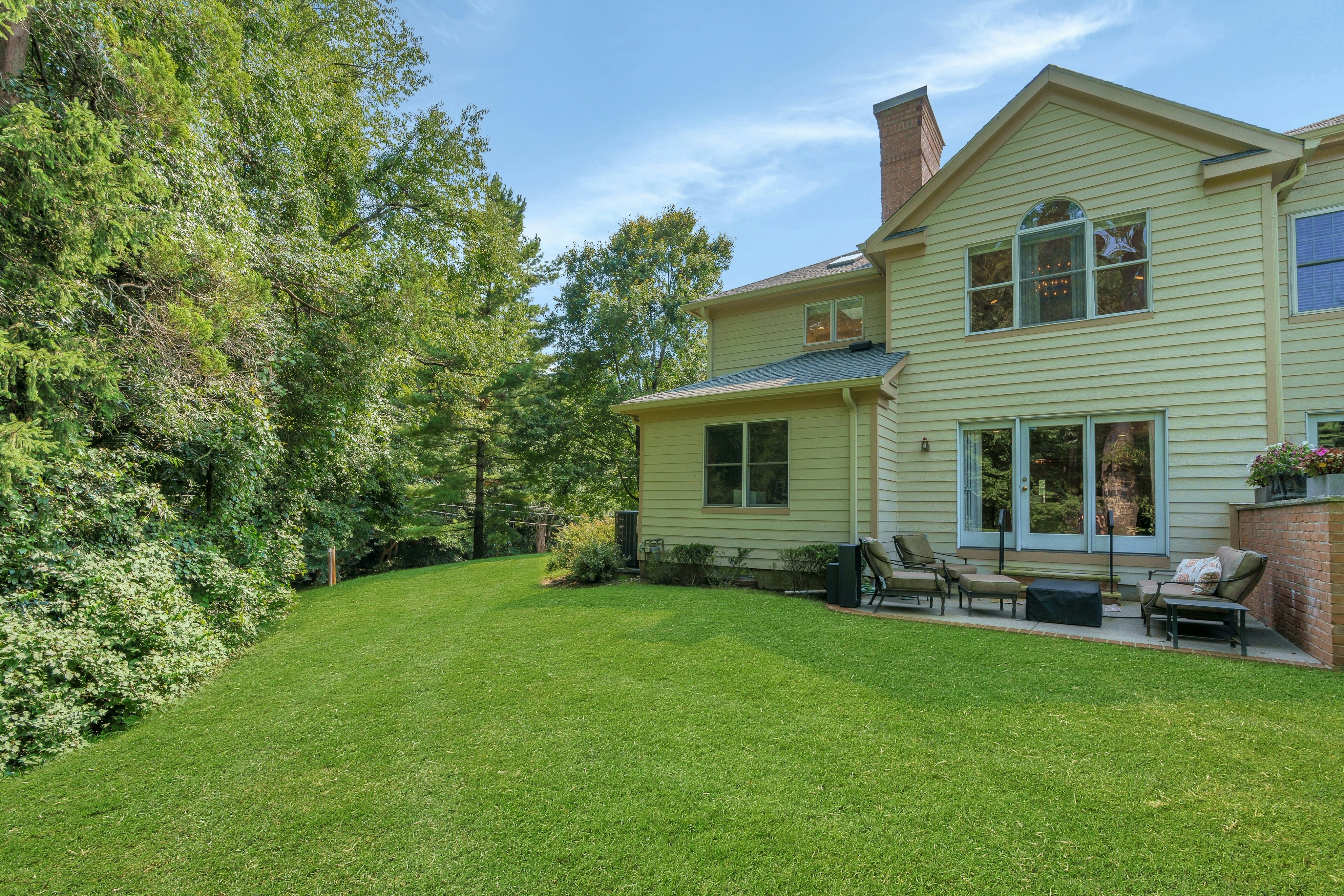 13 Chadwell Place 