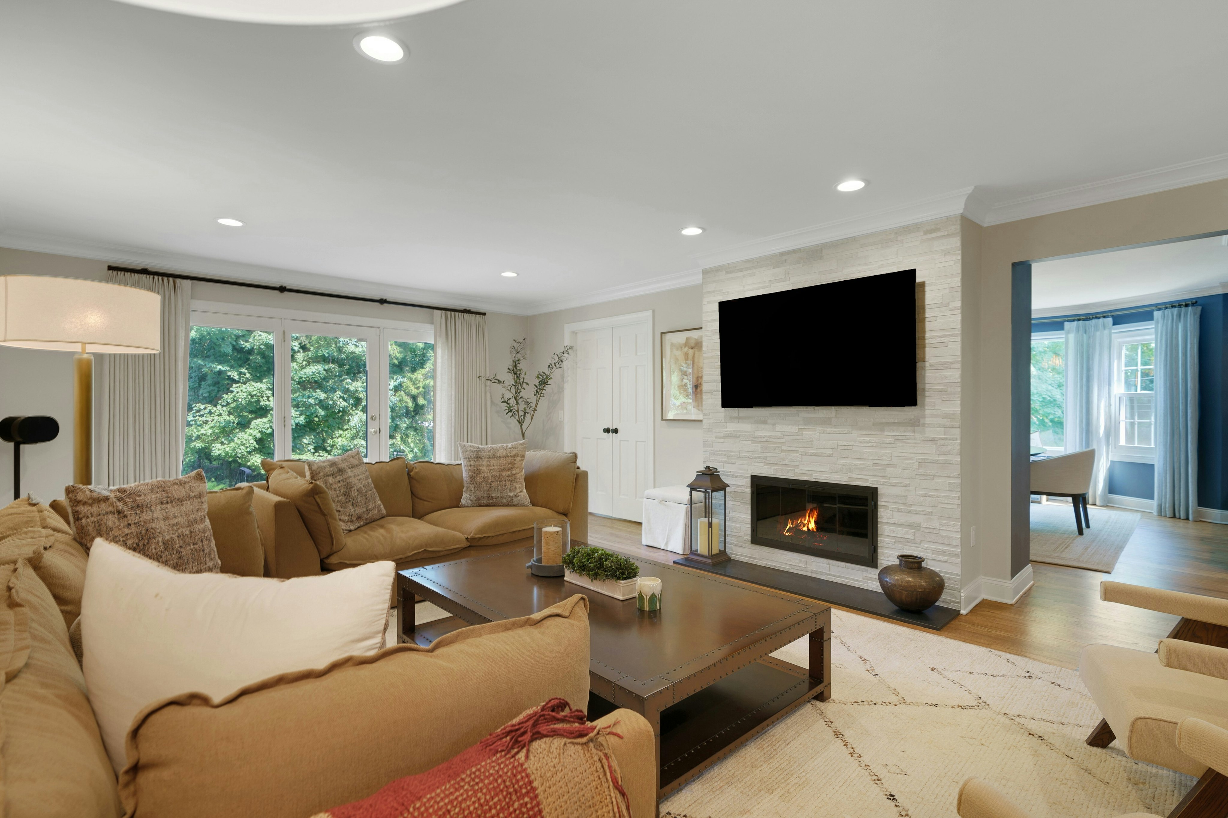 13 Chadwell Place 