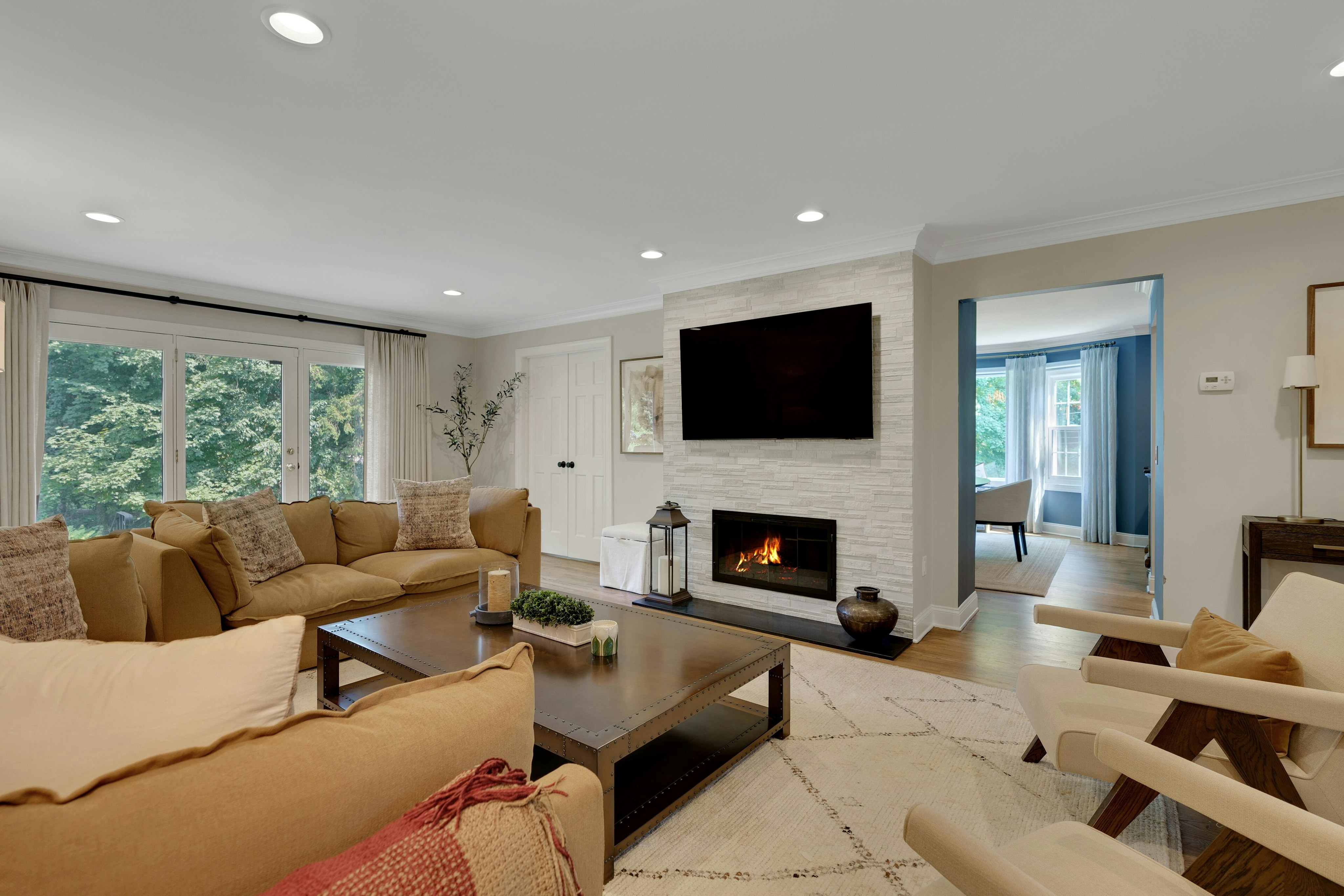 13 Chadwell Place 