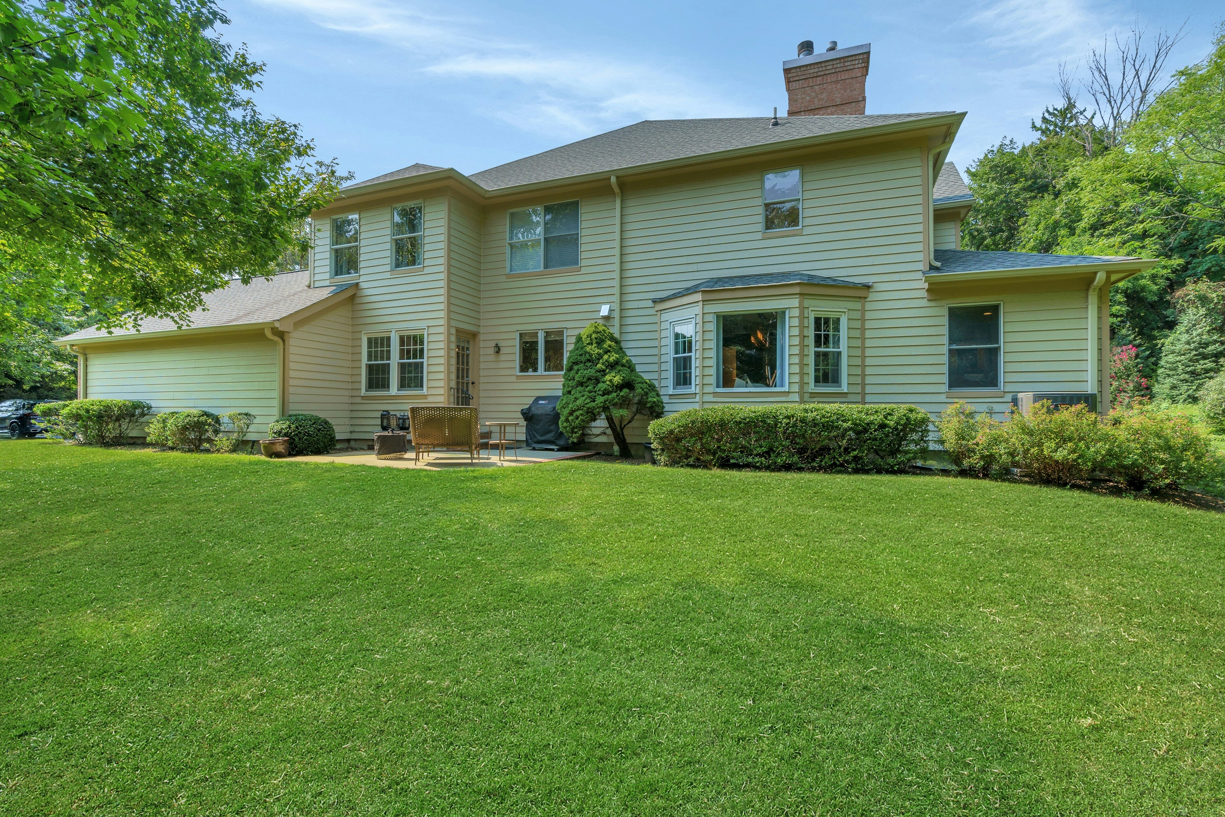 13 Chadwell Place 