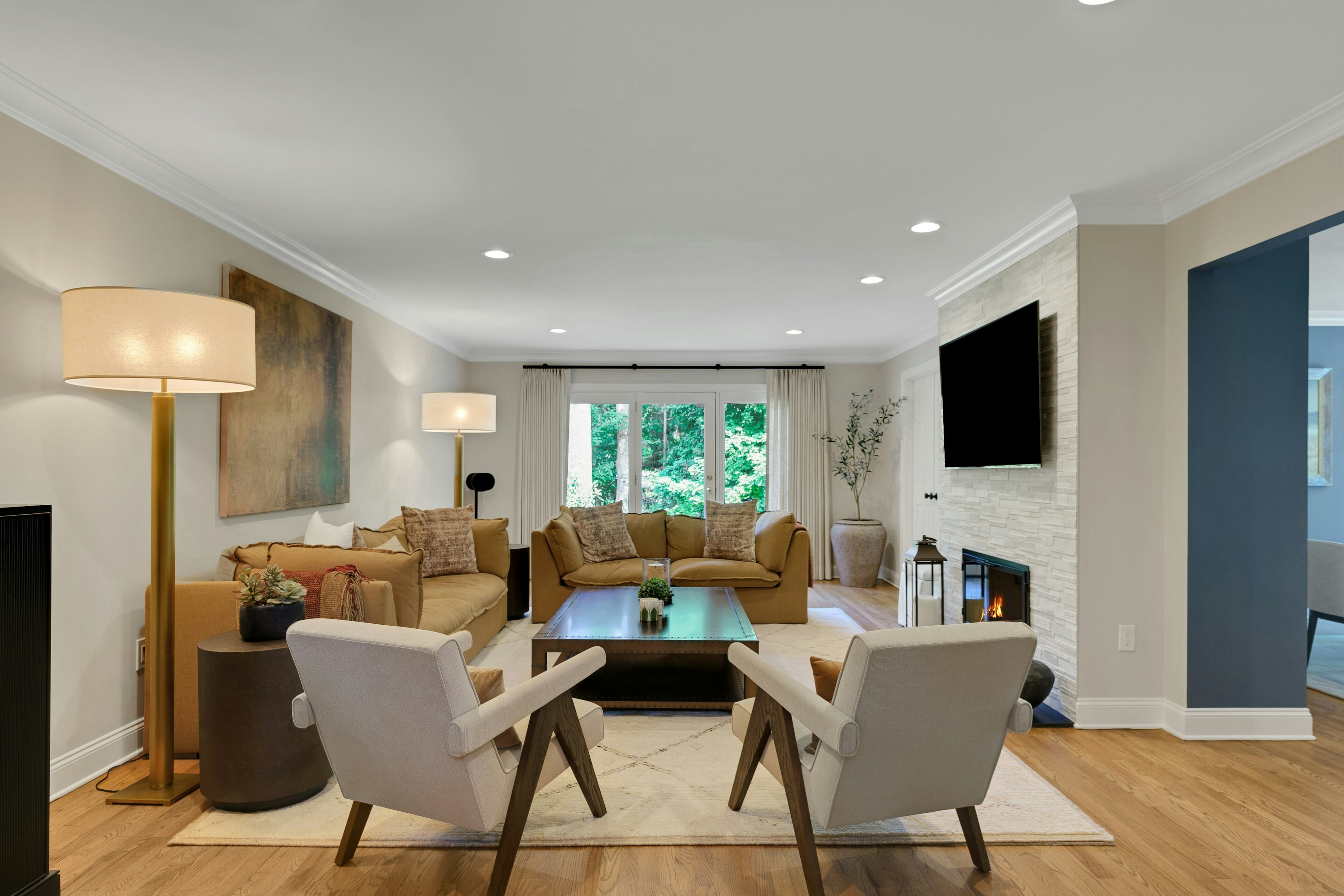 13 Chadwell Place 