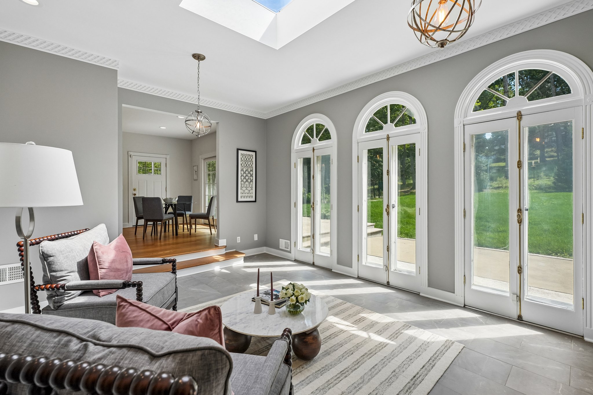 7 Gordon Road 