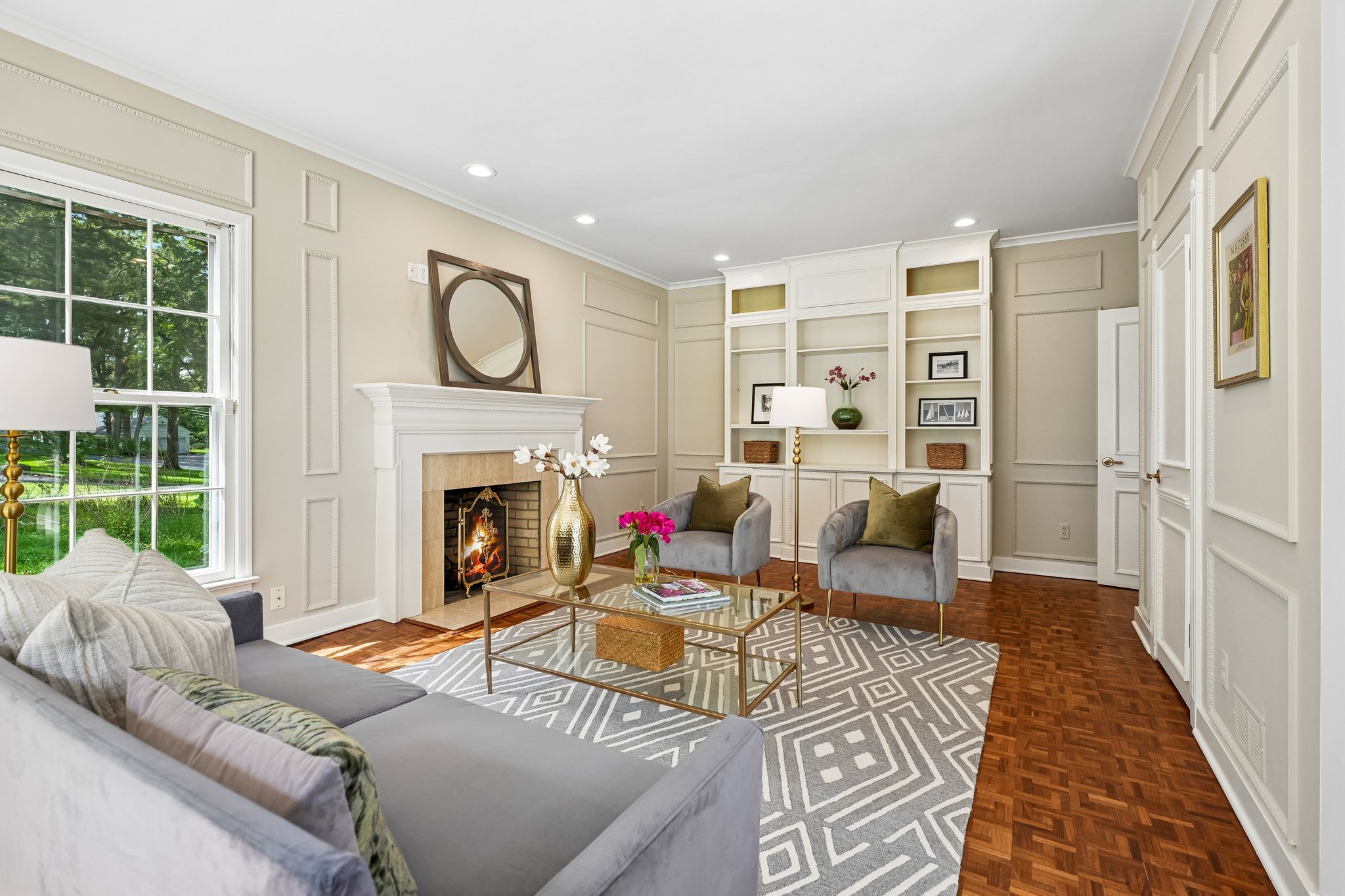 7 Gordon Road 