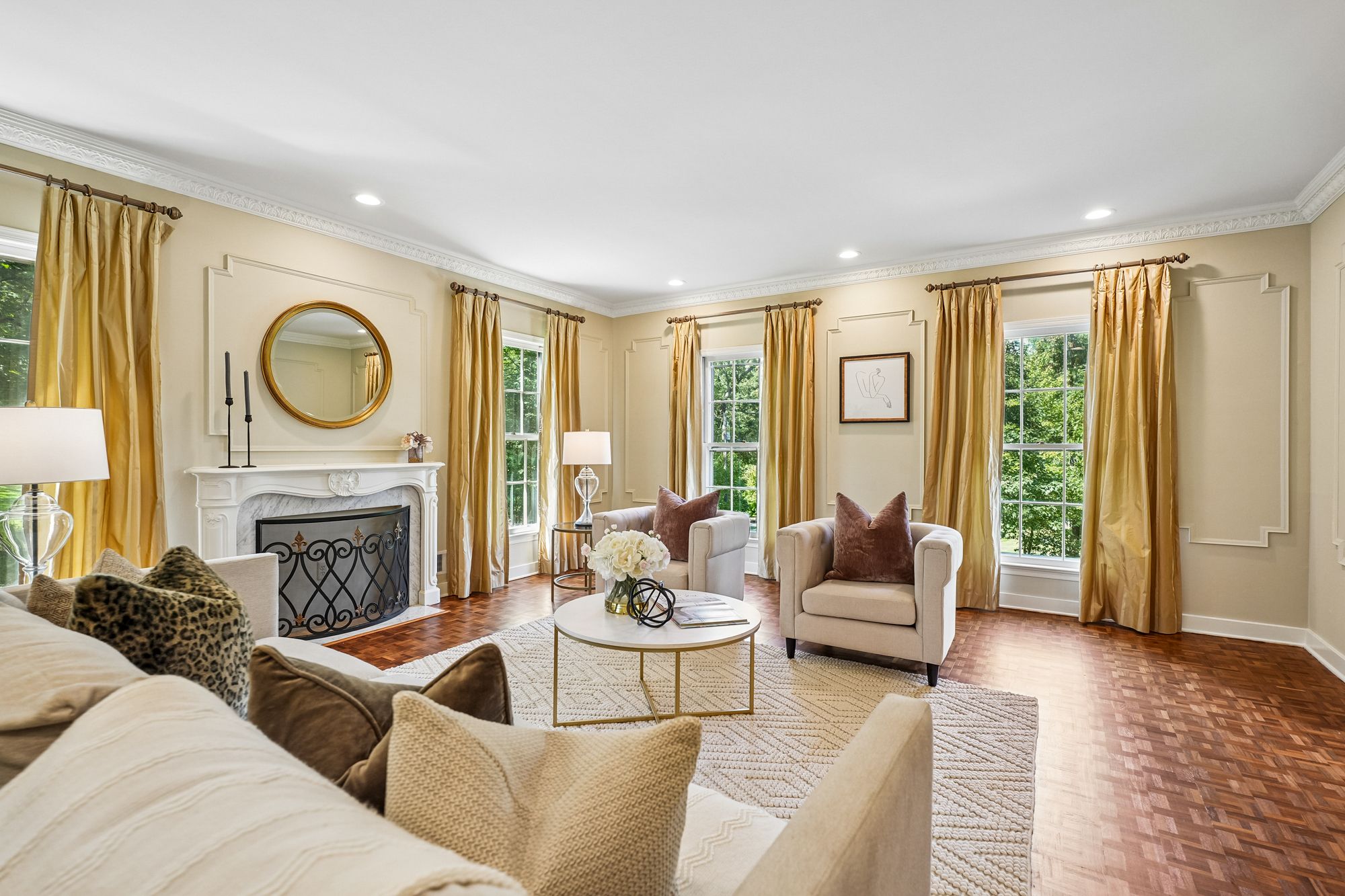 7 Gordon Road 