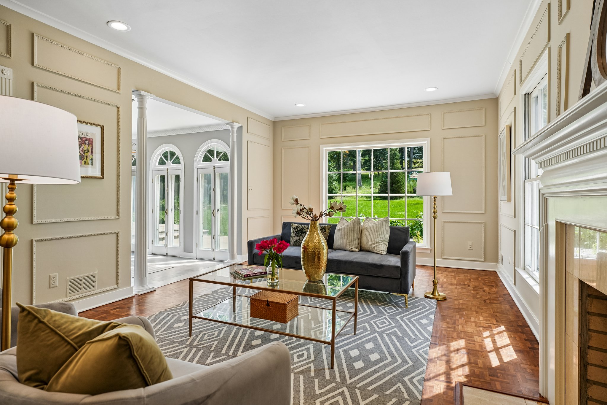 7 Gordon Road 