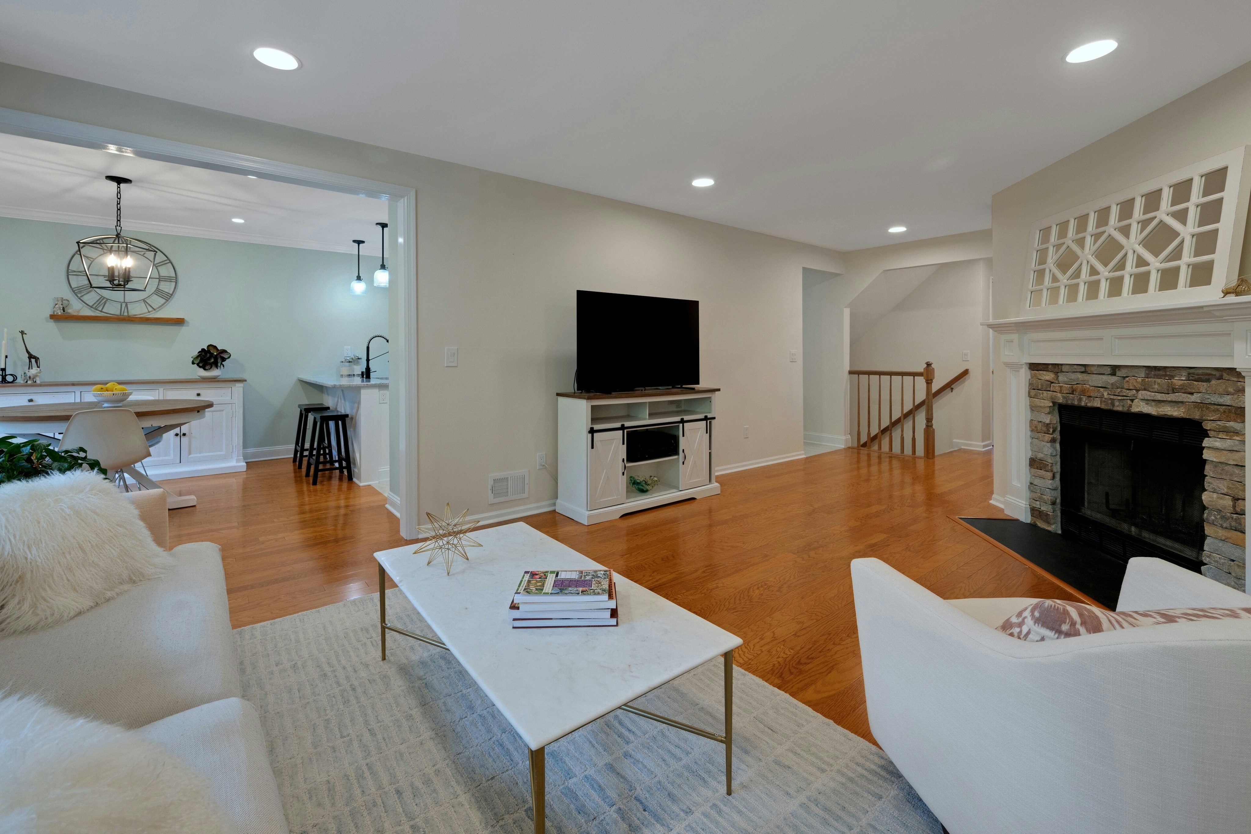 134 Terrace Drive 