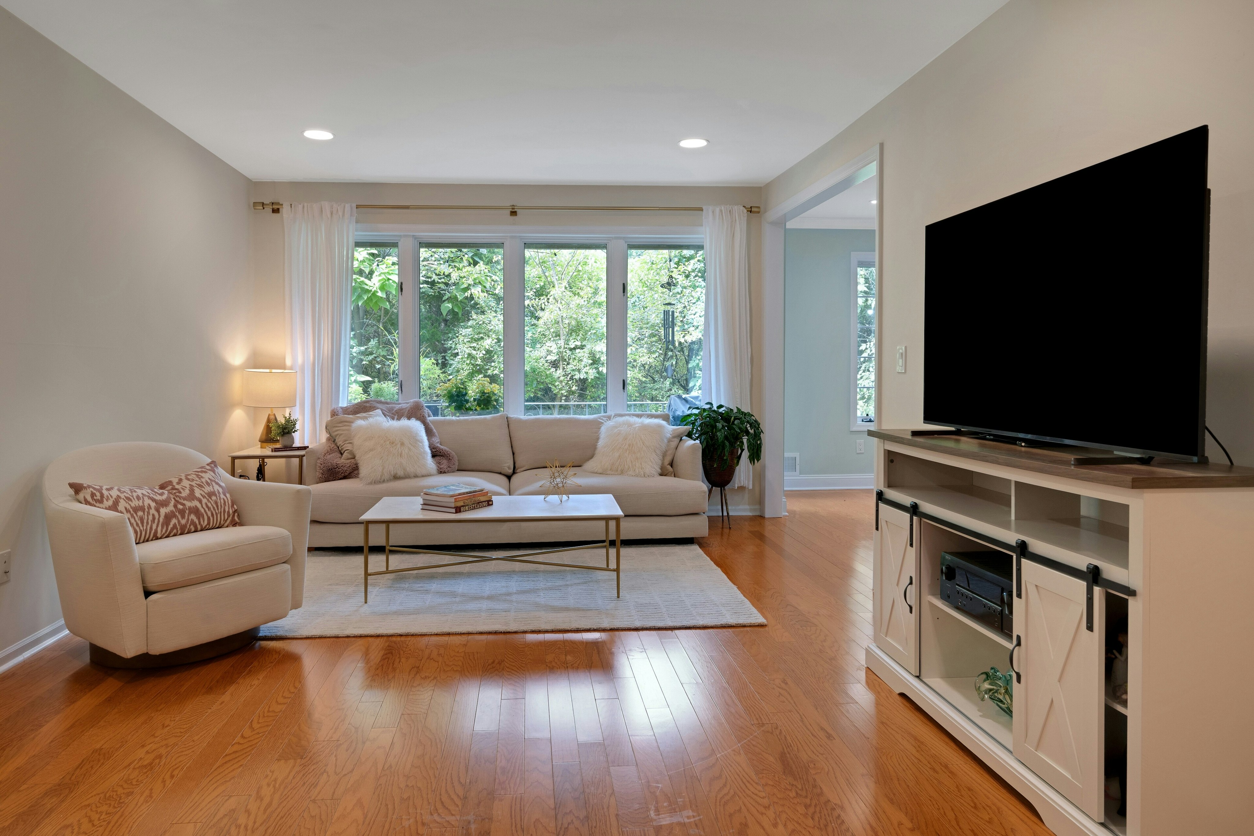 134 Terrace Drive 
