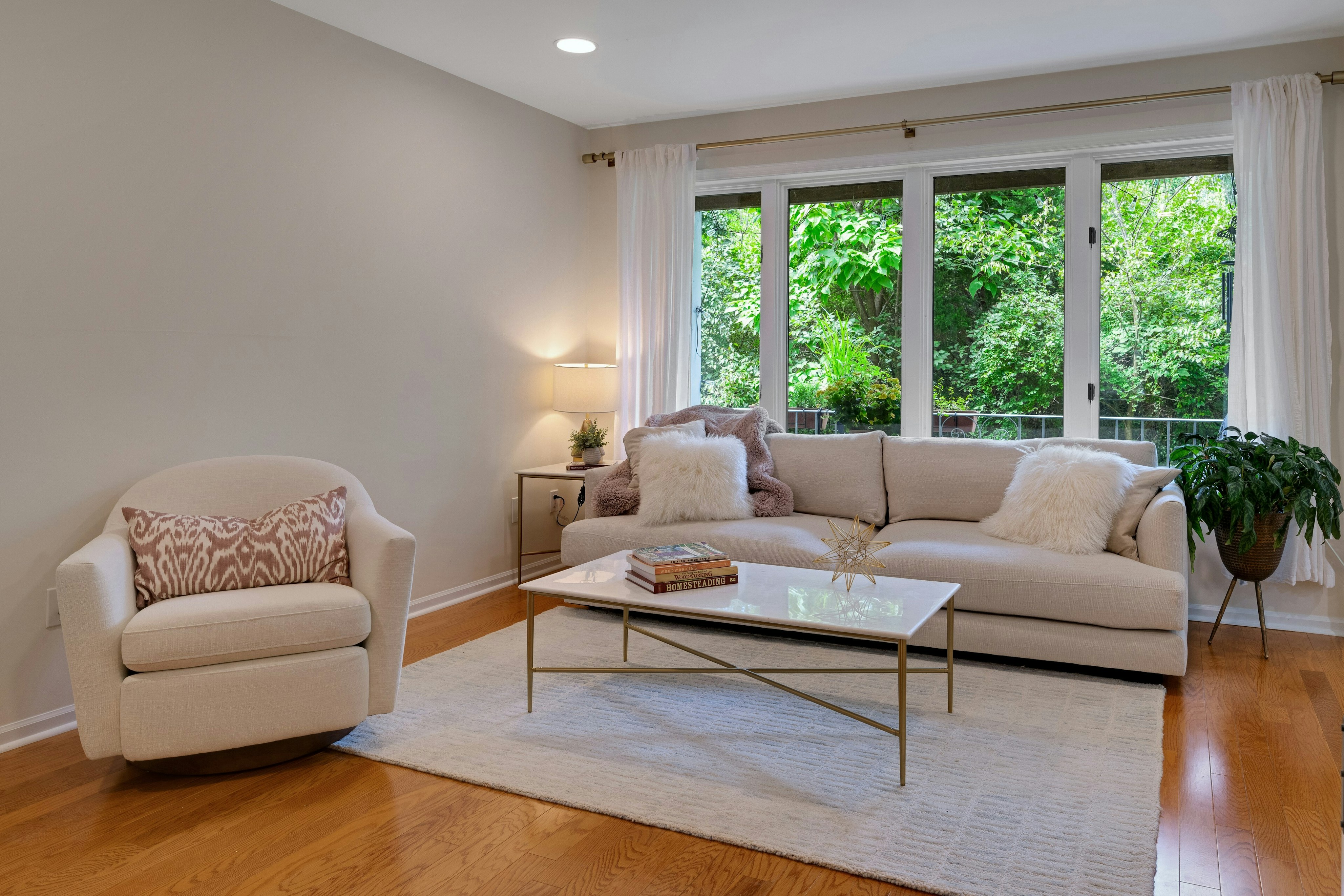 134 Terrace Drive 