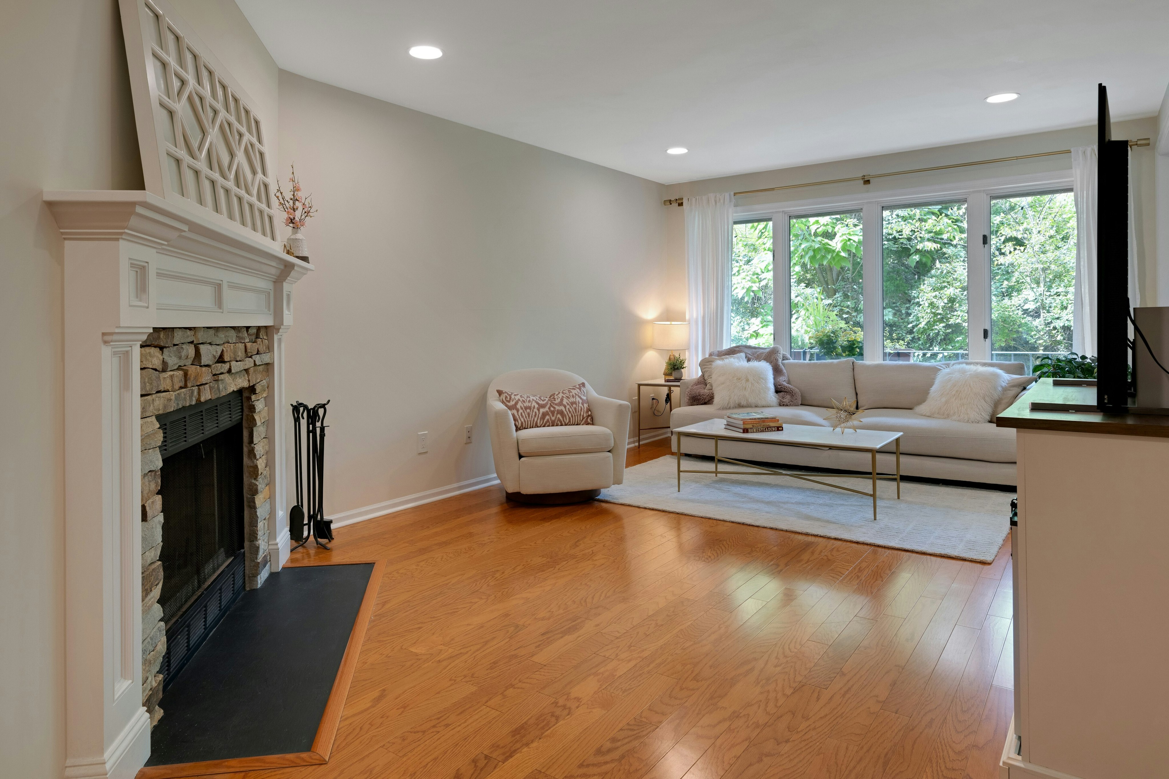 134 Terrace Drive 