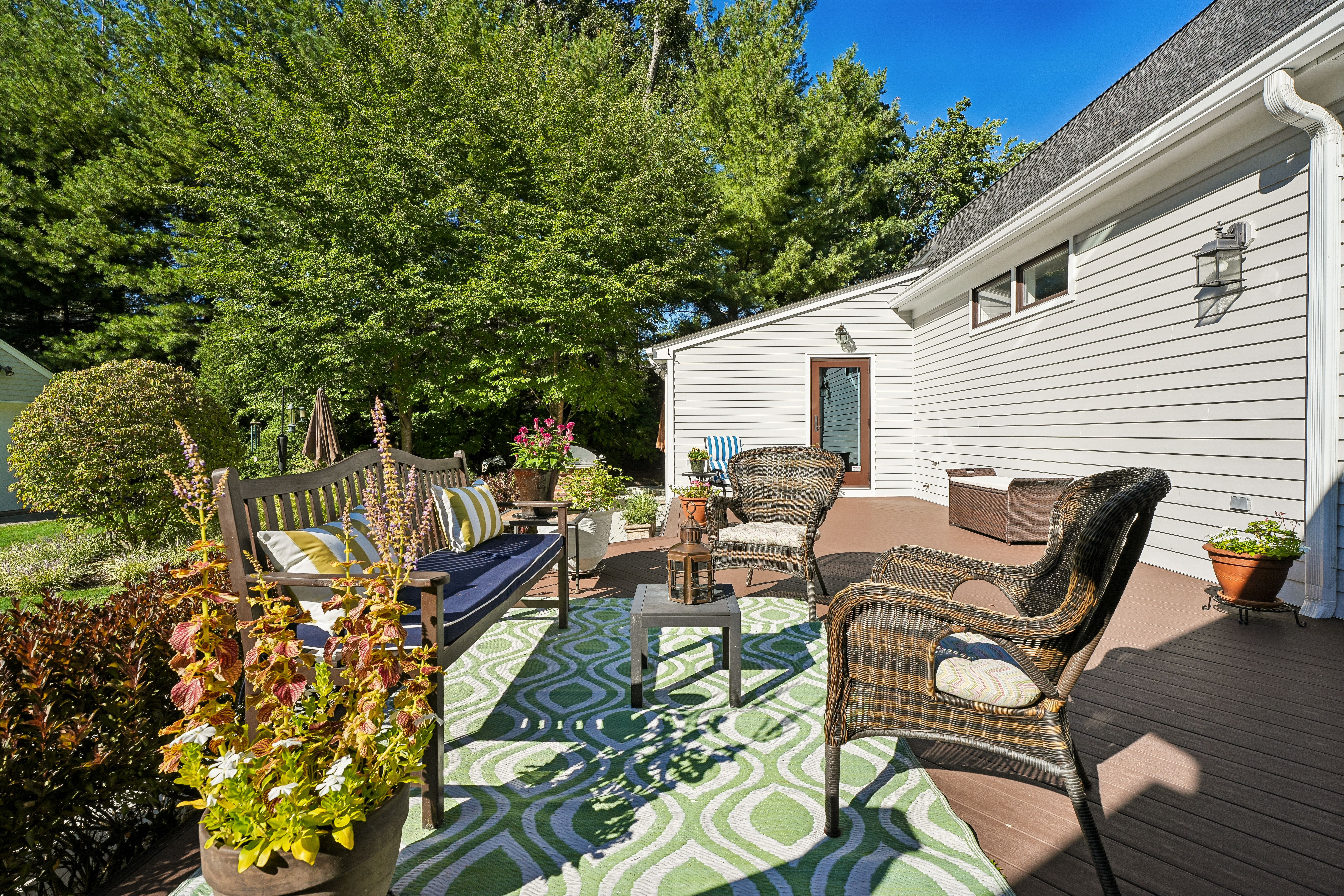 11 Meadowbrook Court 