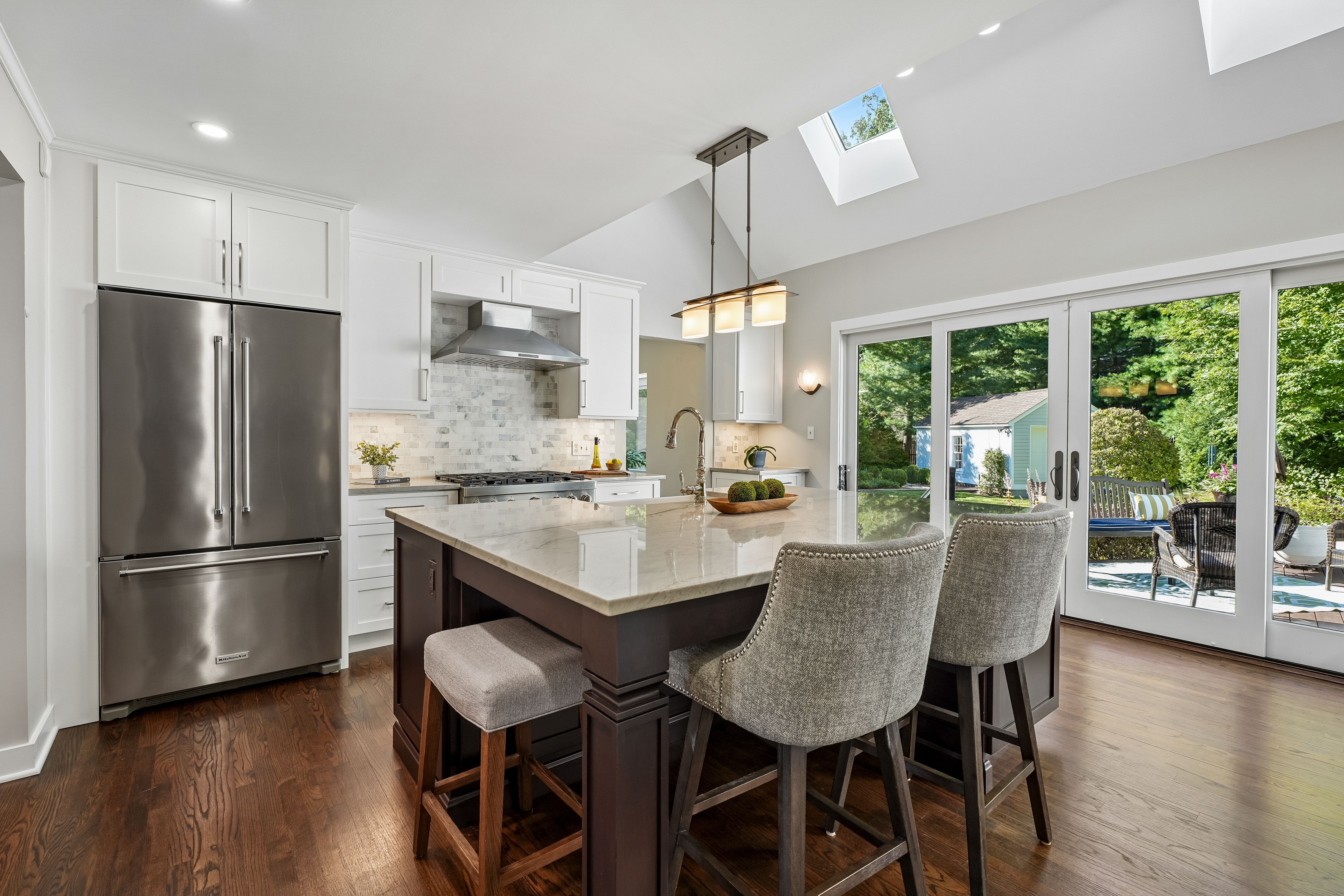11 Meadowbrook Court 