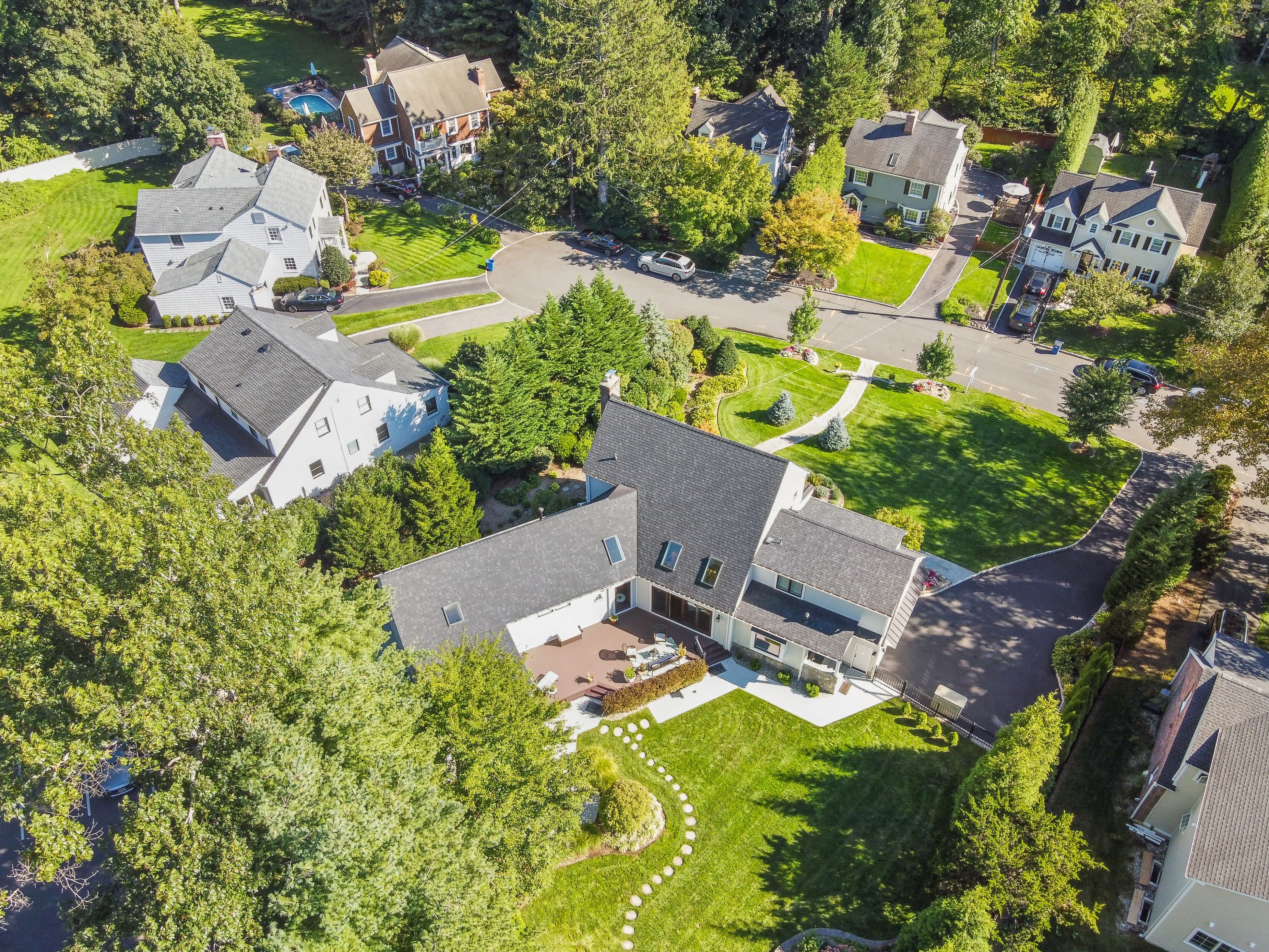 11 Meadowbrook Court 