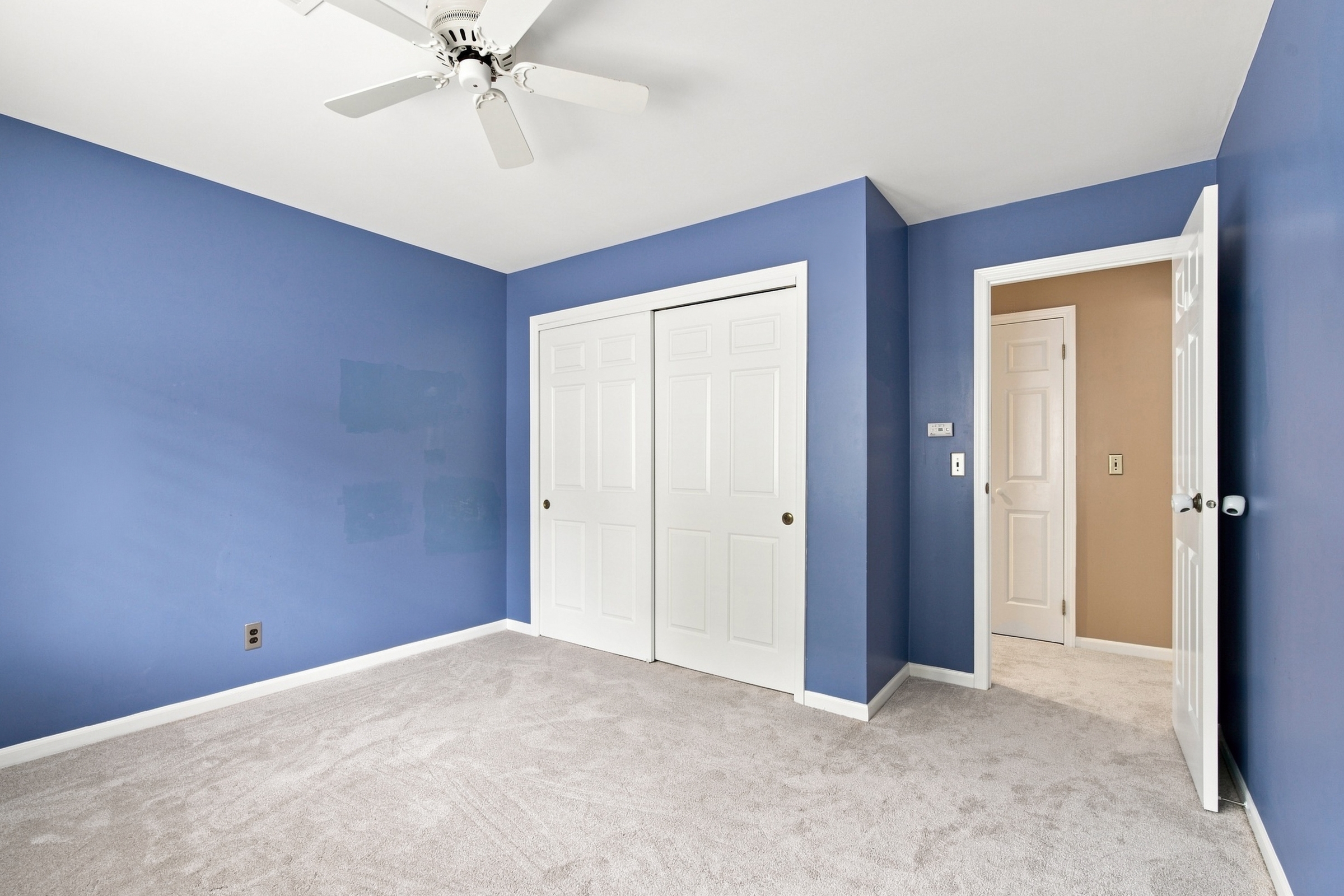 50 West Lindsley Road 