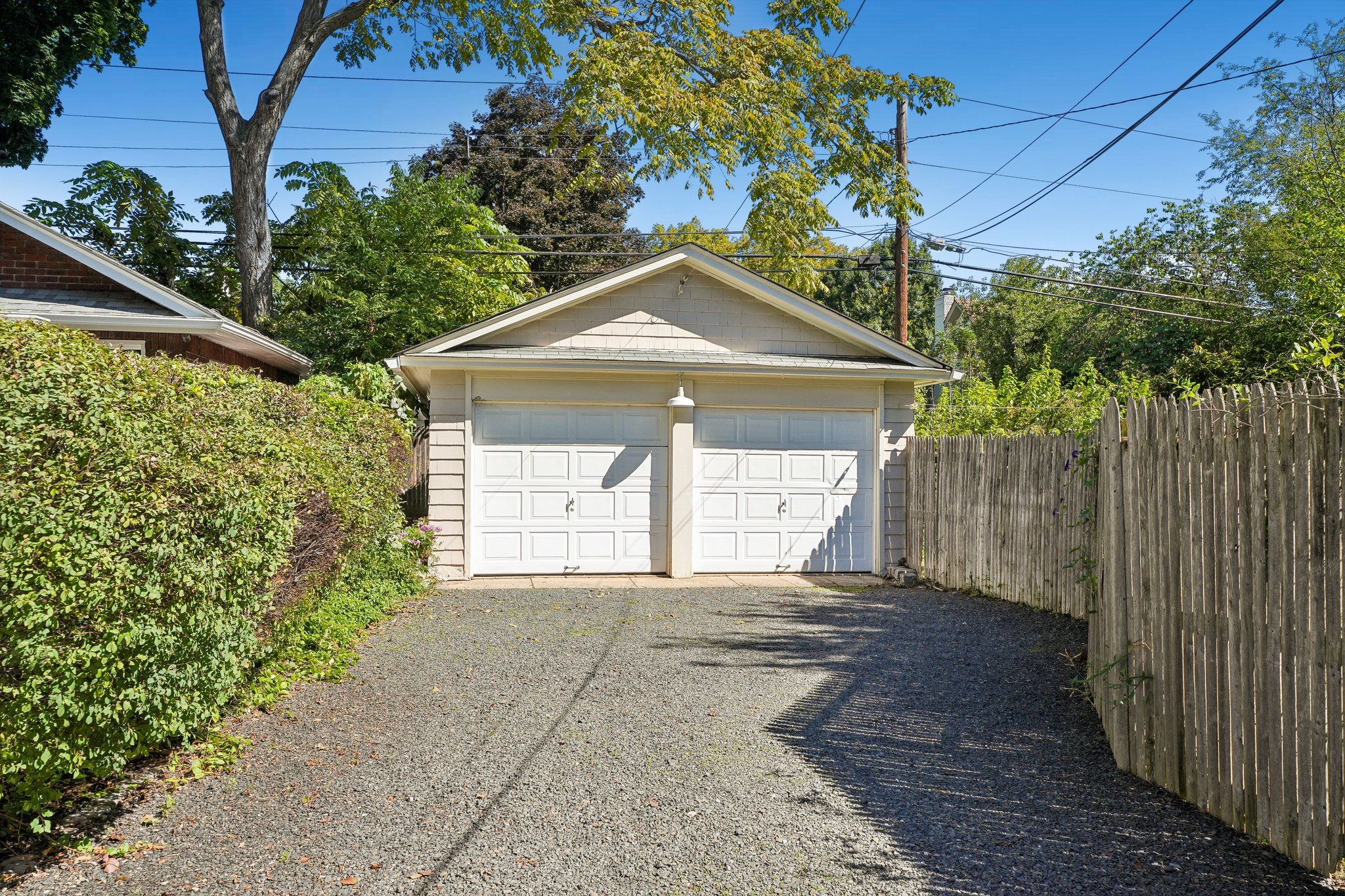7 Tuxedo Road 