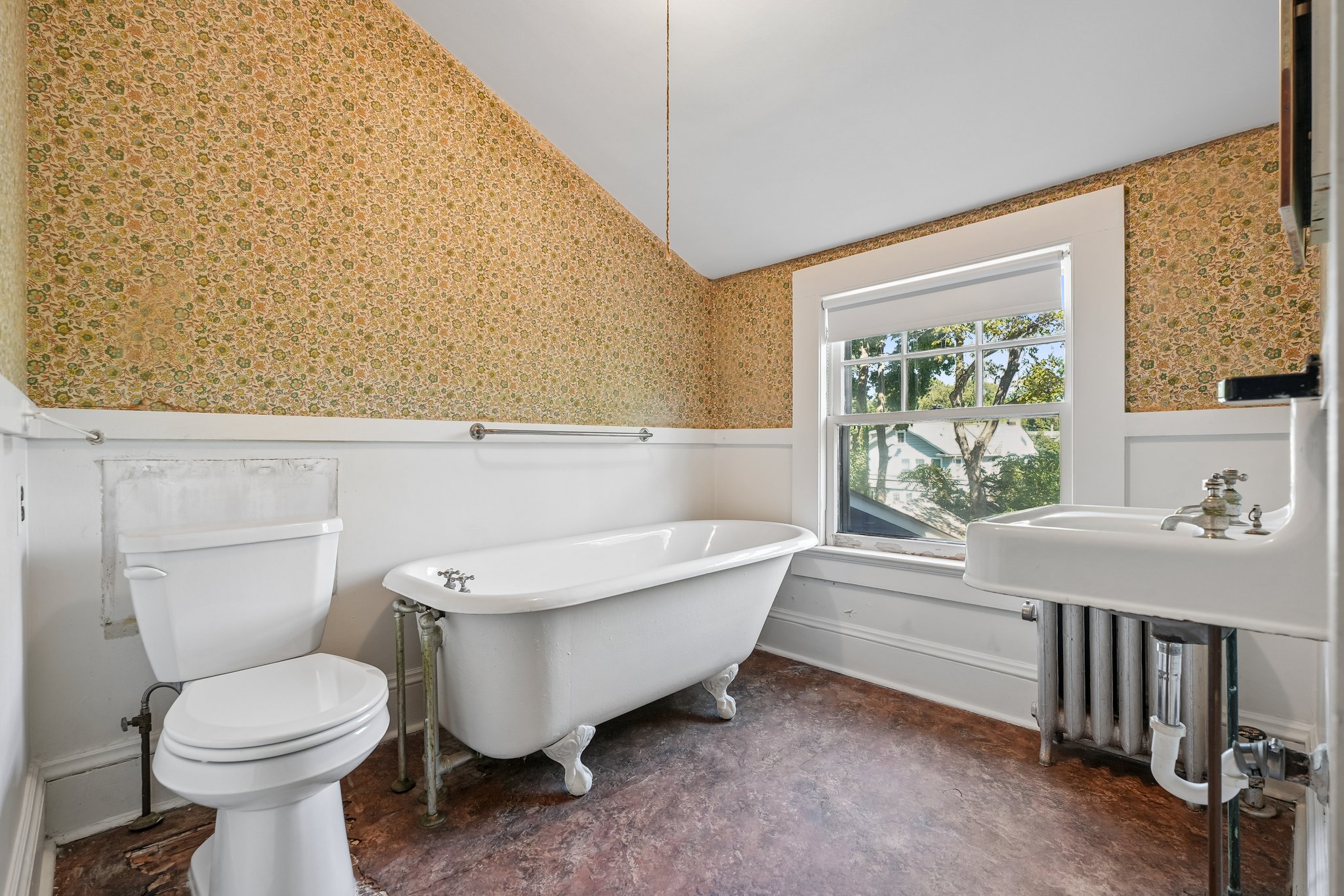 7 Tuxedo Road 