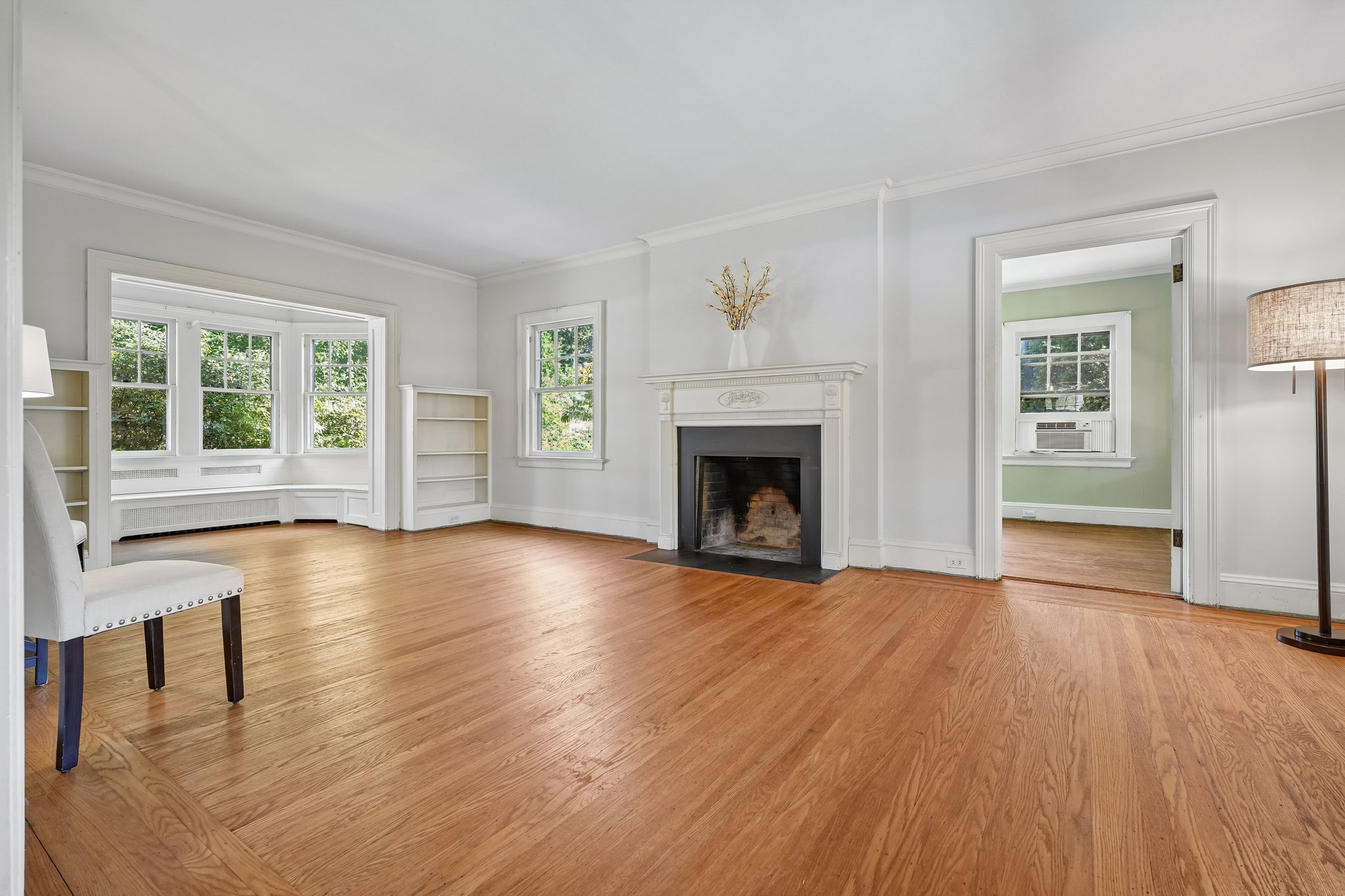 7 Tuxedo Road 
