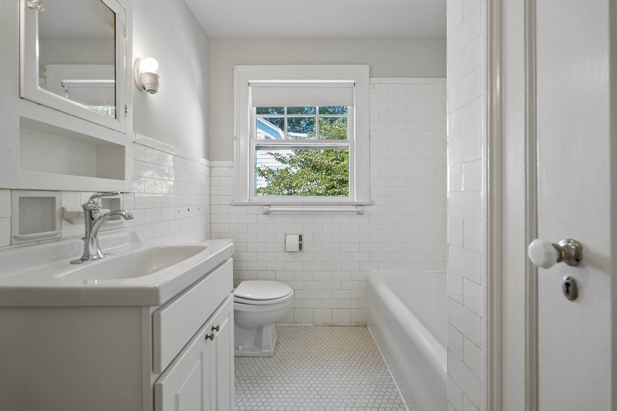 7 Tuxedo Road 