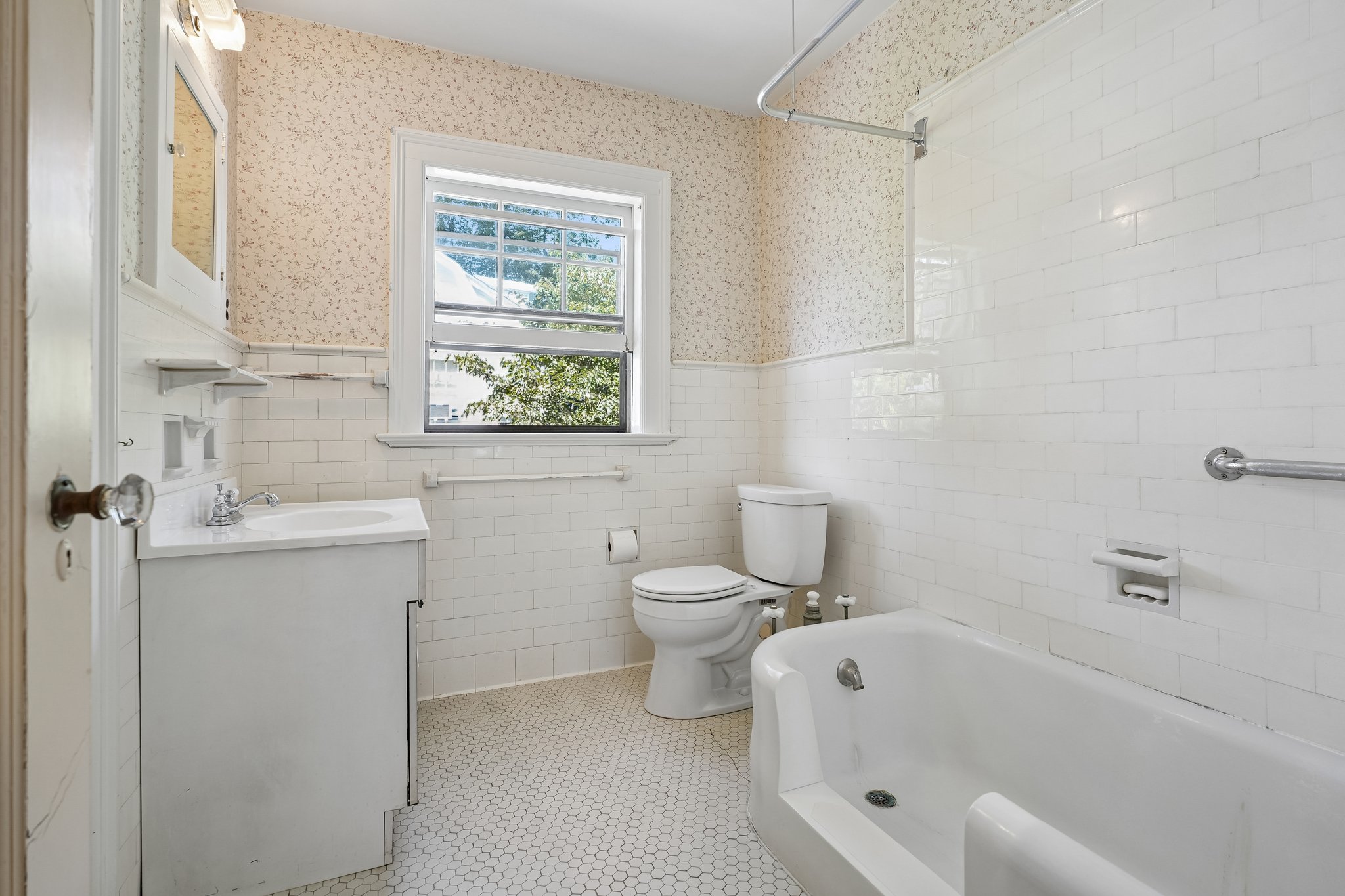 7 Tuxedo Road 