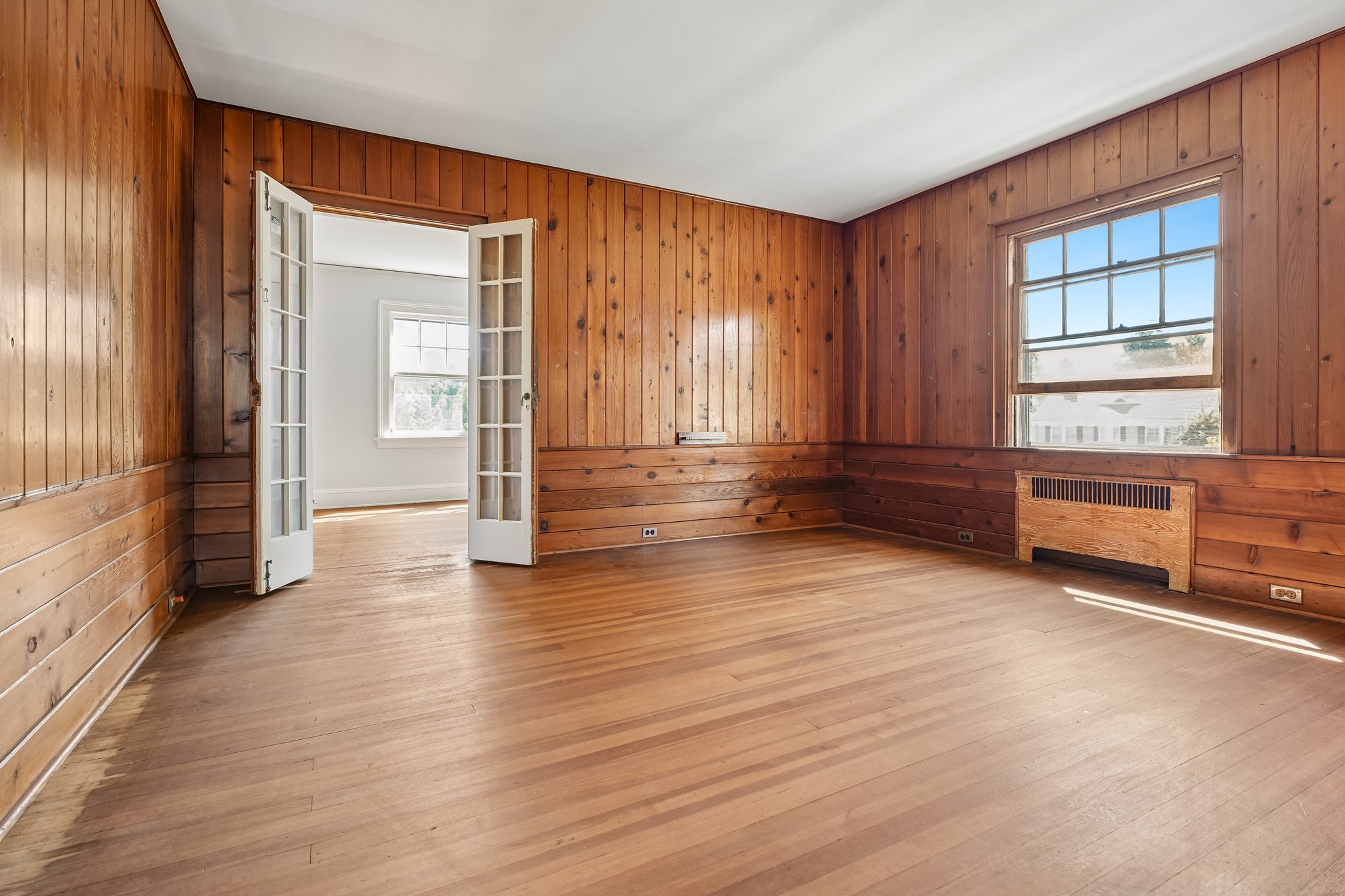 7 Tuxedo Road 