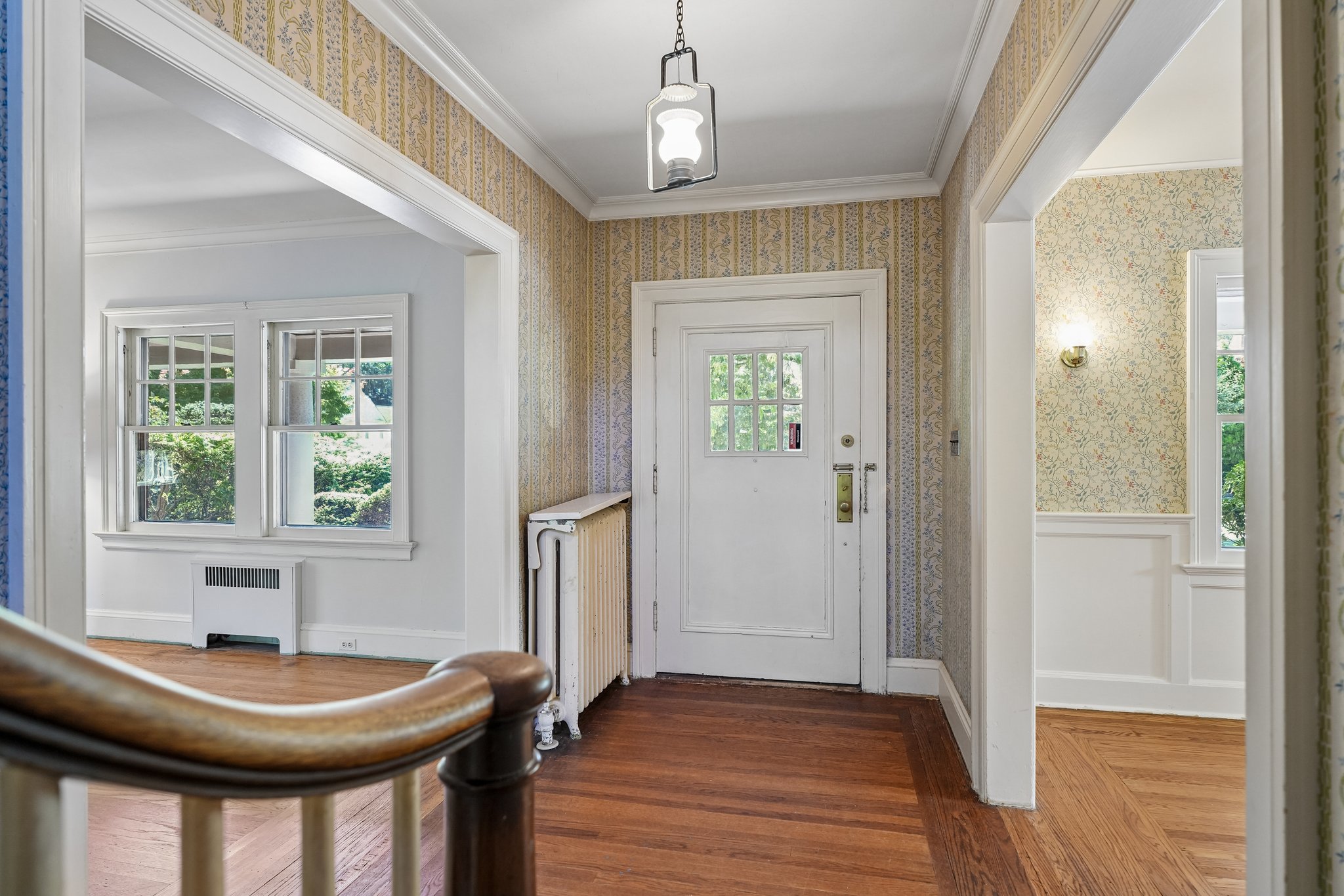 7 Tuxedo Road 
