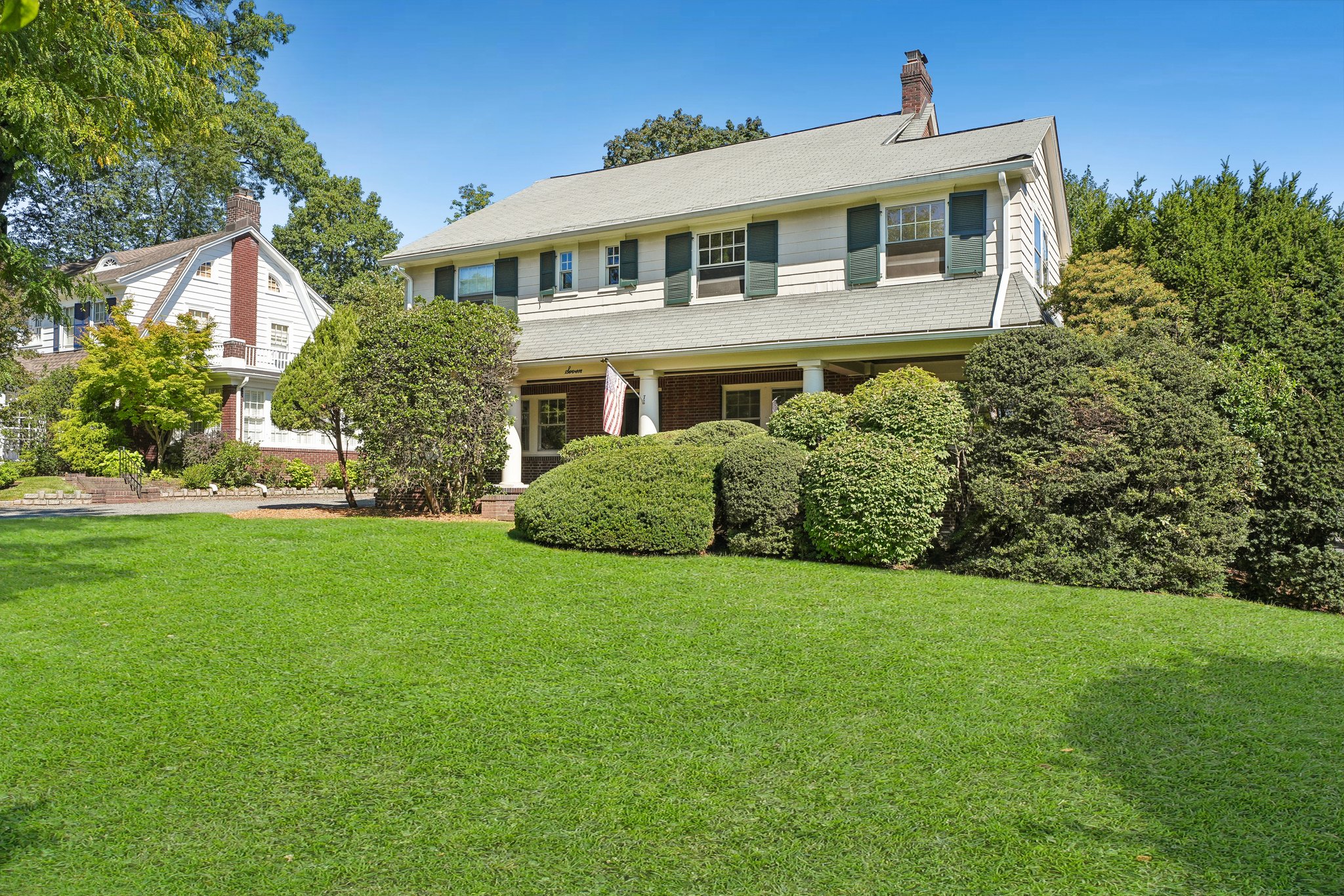 7 Tuxedo Road 