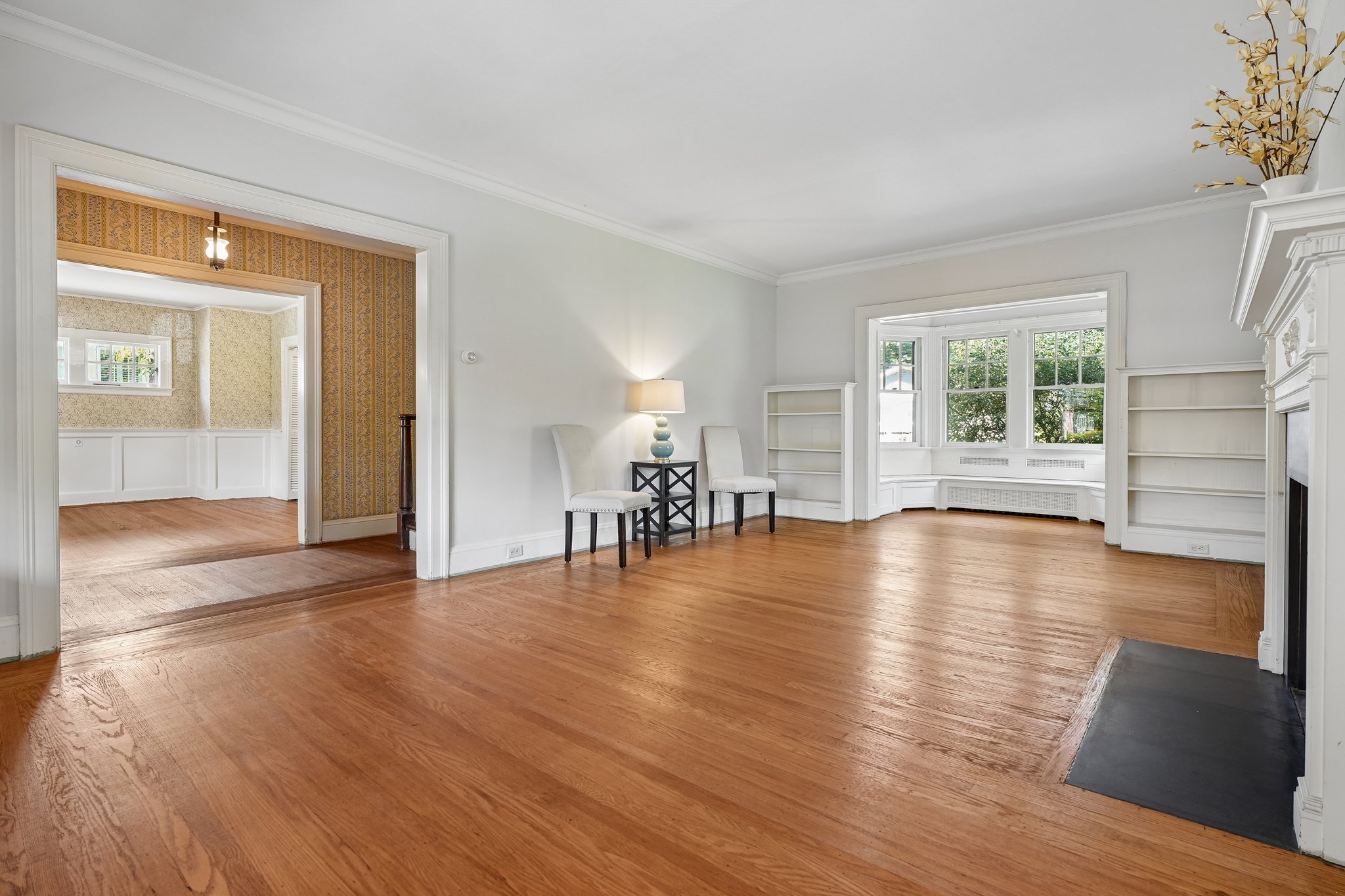 7 Tuxedo Road 