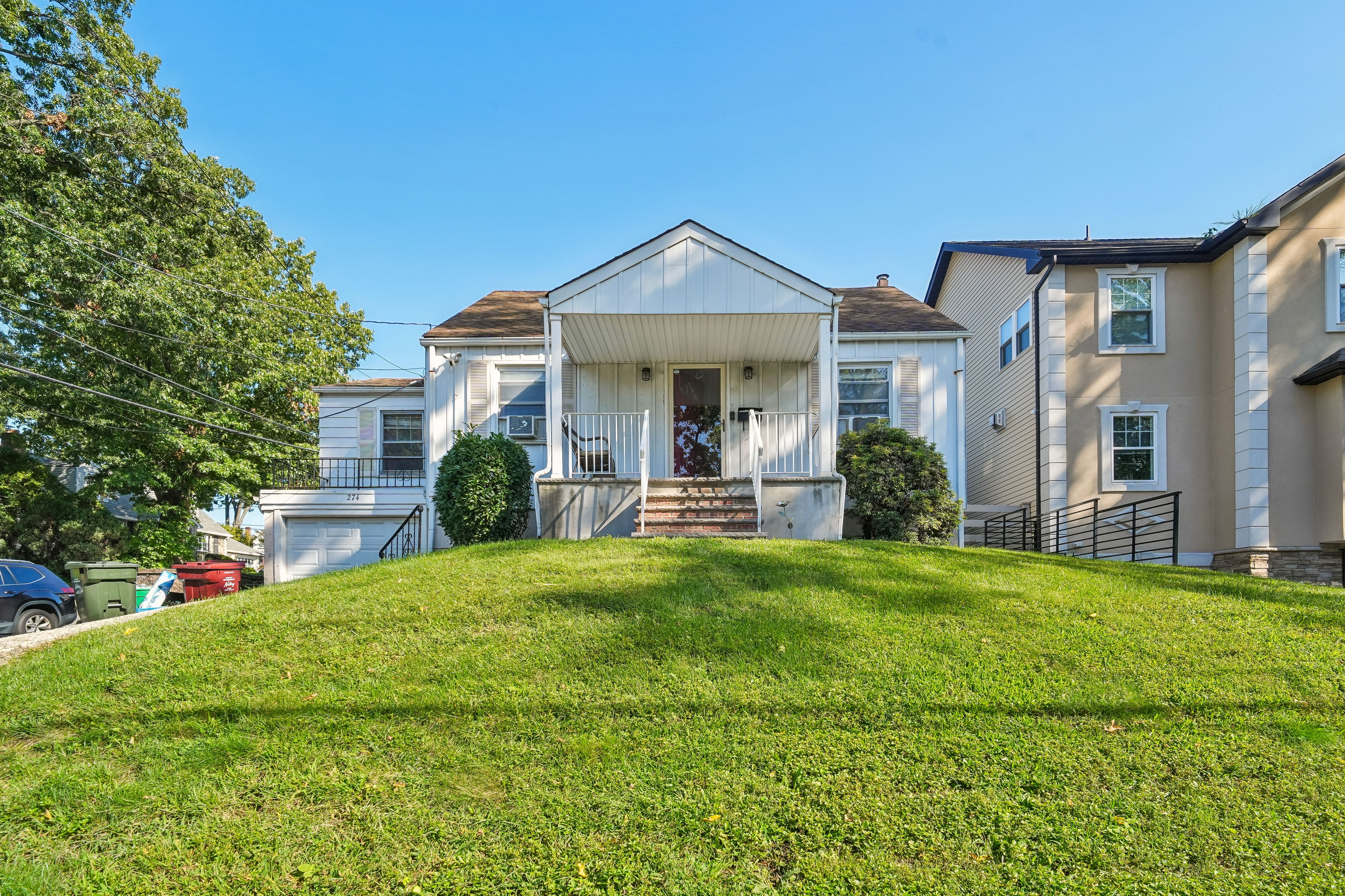 274 East Passaic Avenue 