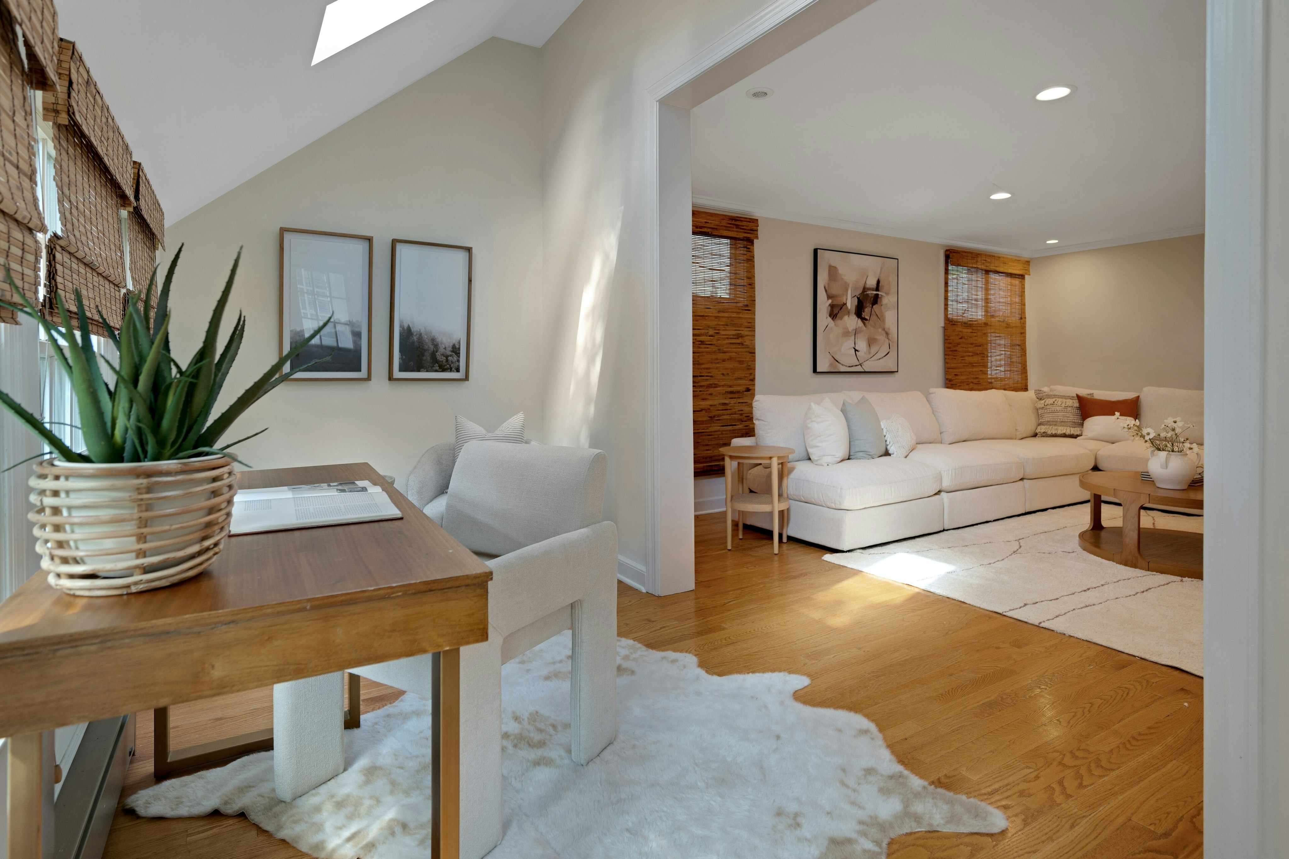 12 Hillside Avenue 