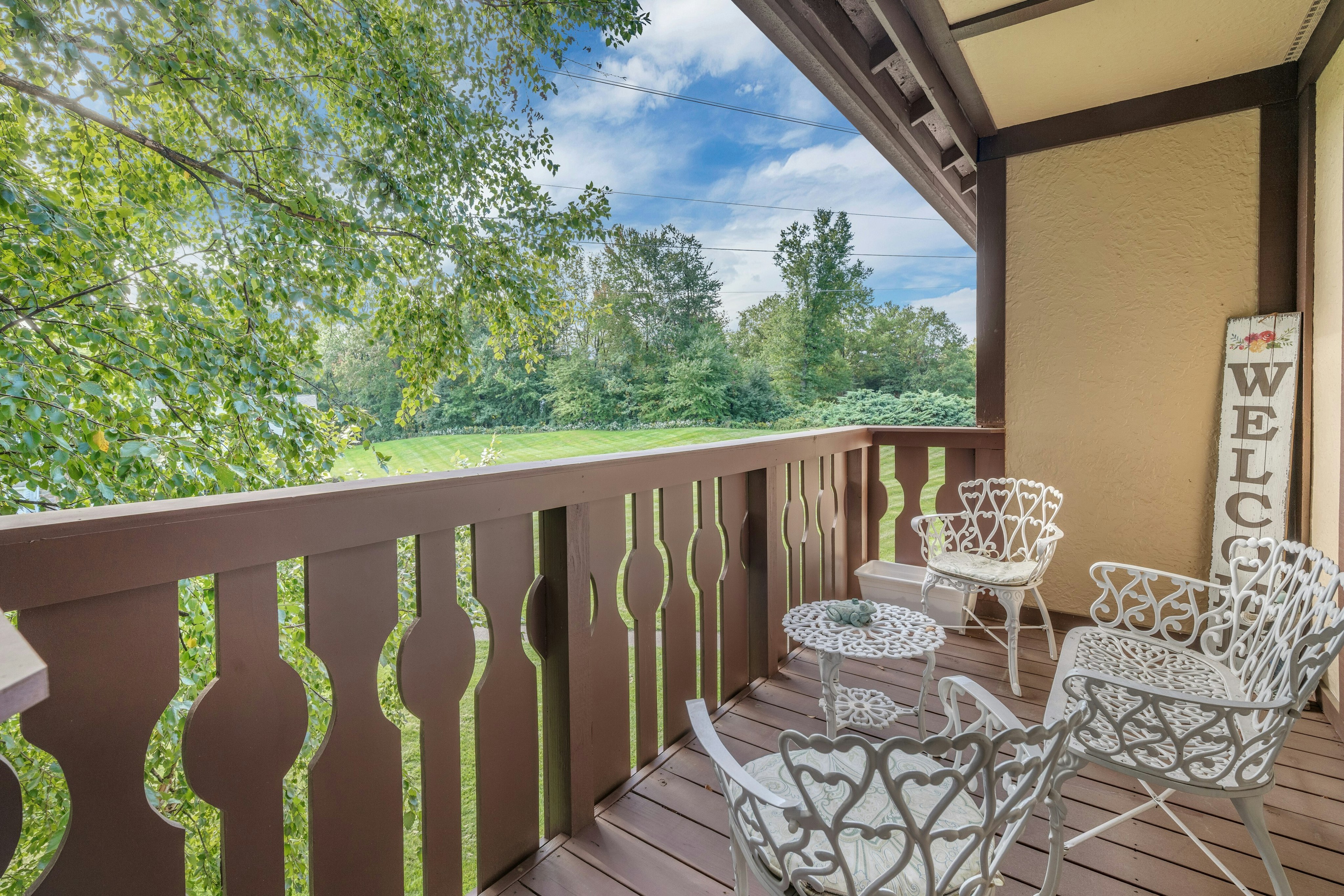 15F Kensington Road 
