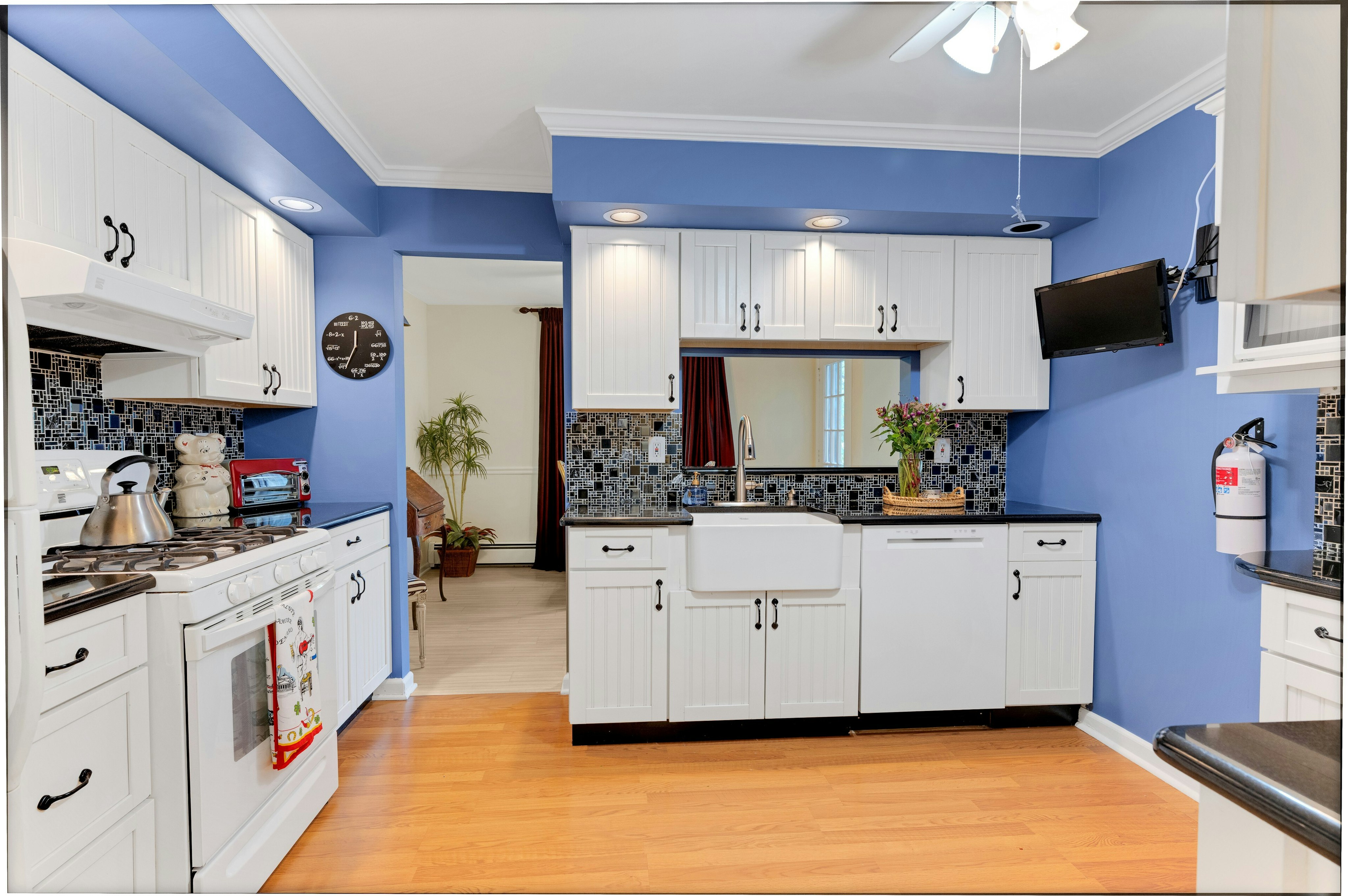 15F Kensington Road 