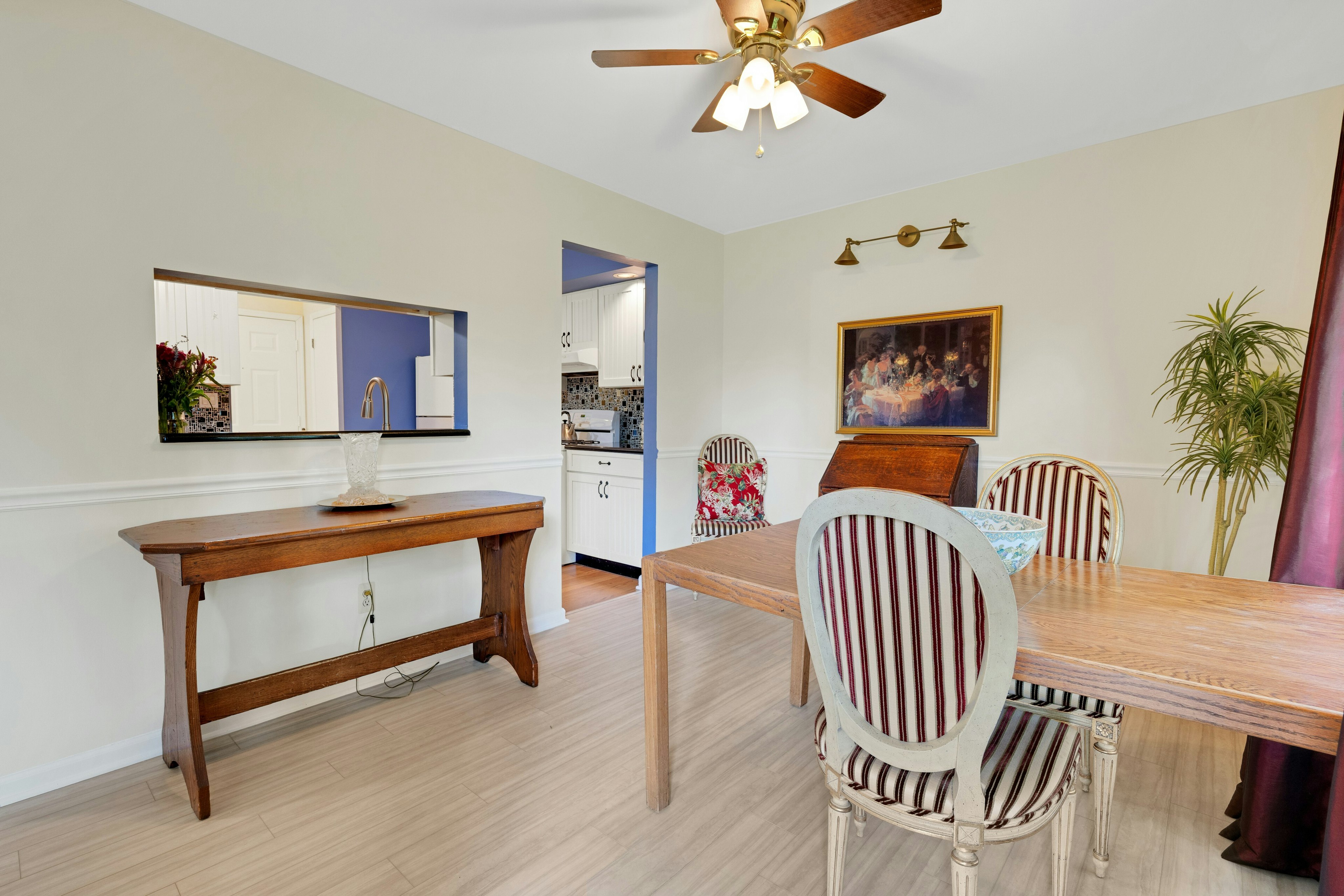 15F Kensington Road 