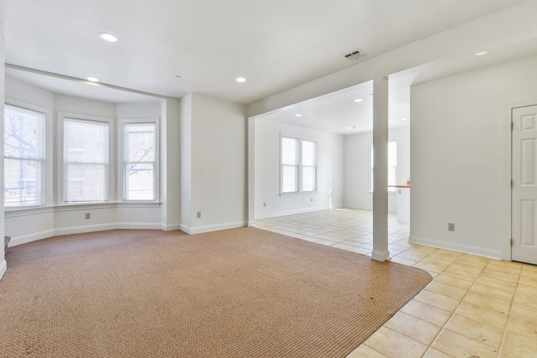 55 South Fullerton Avenue Unit A