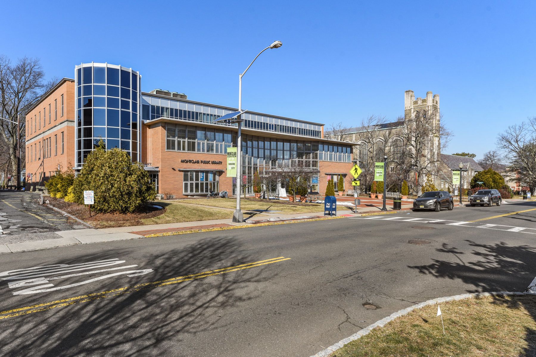 55 South Fullerton Avenue Unit A