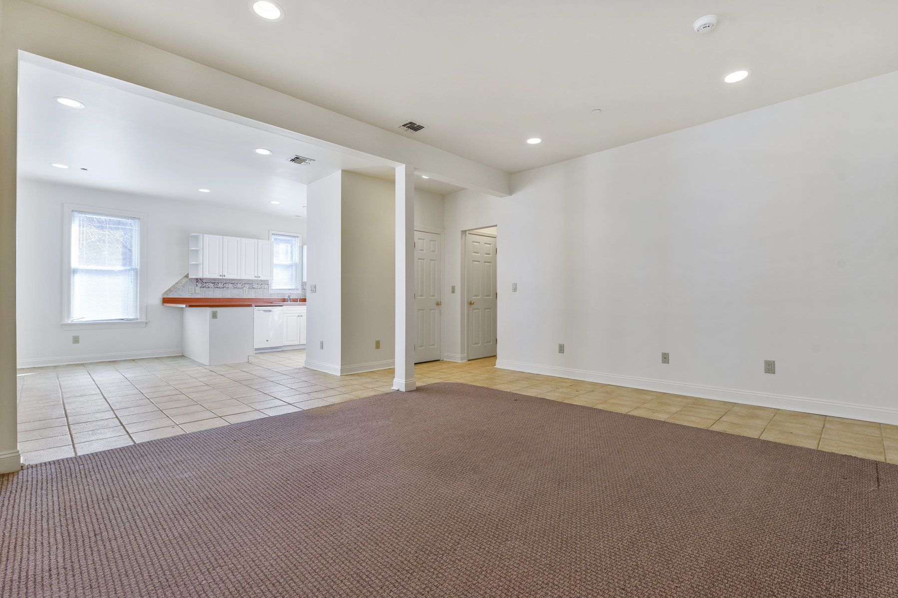 55 South Fullerton Avenue Unit A