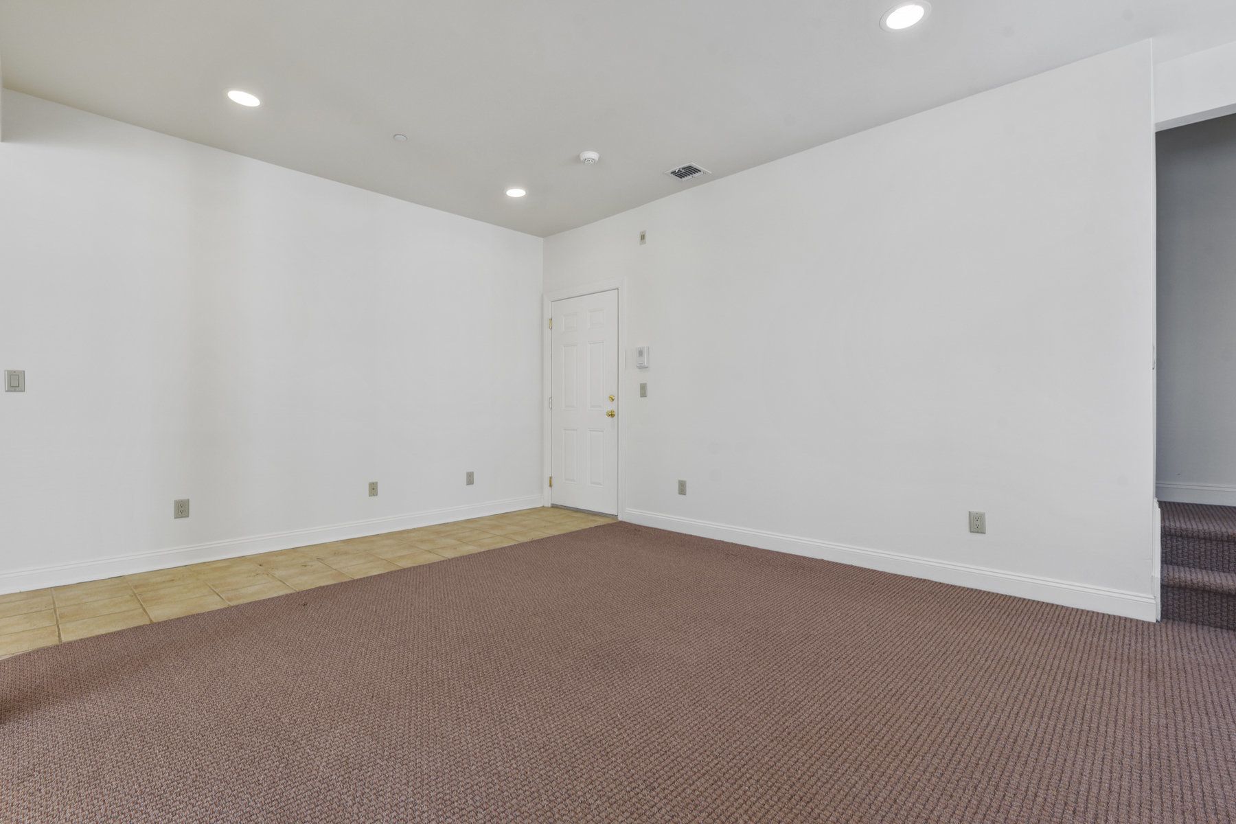 55 South Fullerton Avenue Unit A