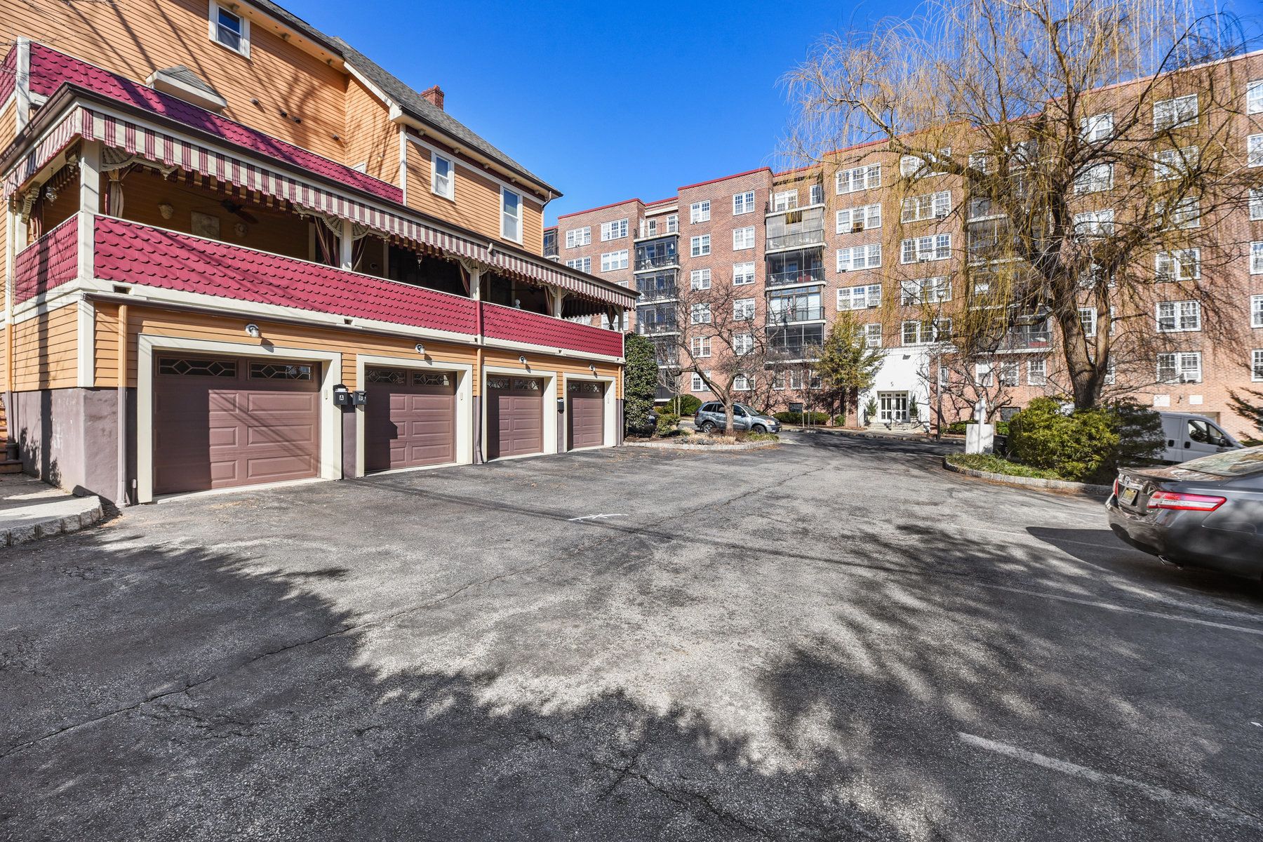 55 South Fullerton Avenue Unit A