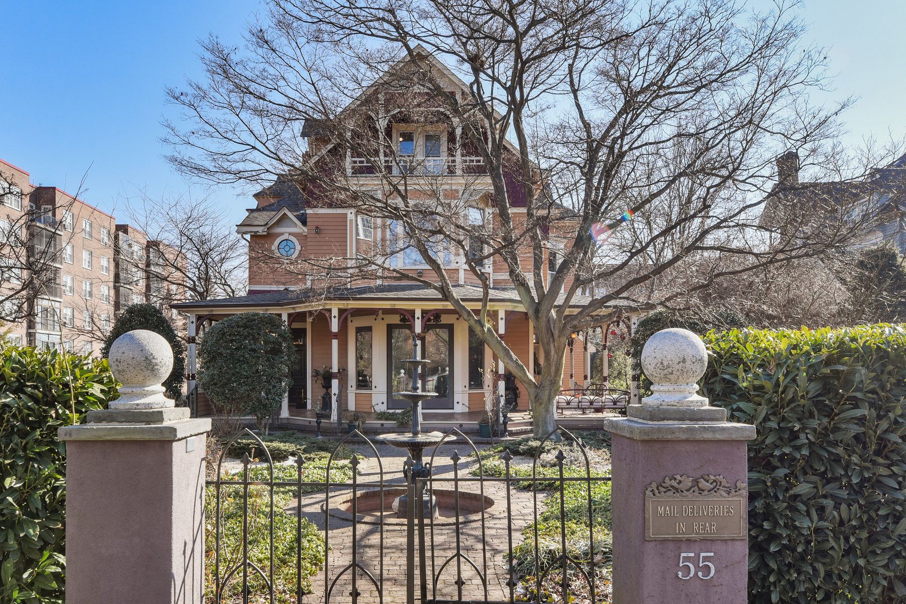 55 South Fullerton Avenue Unit A