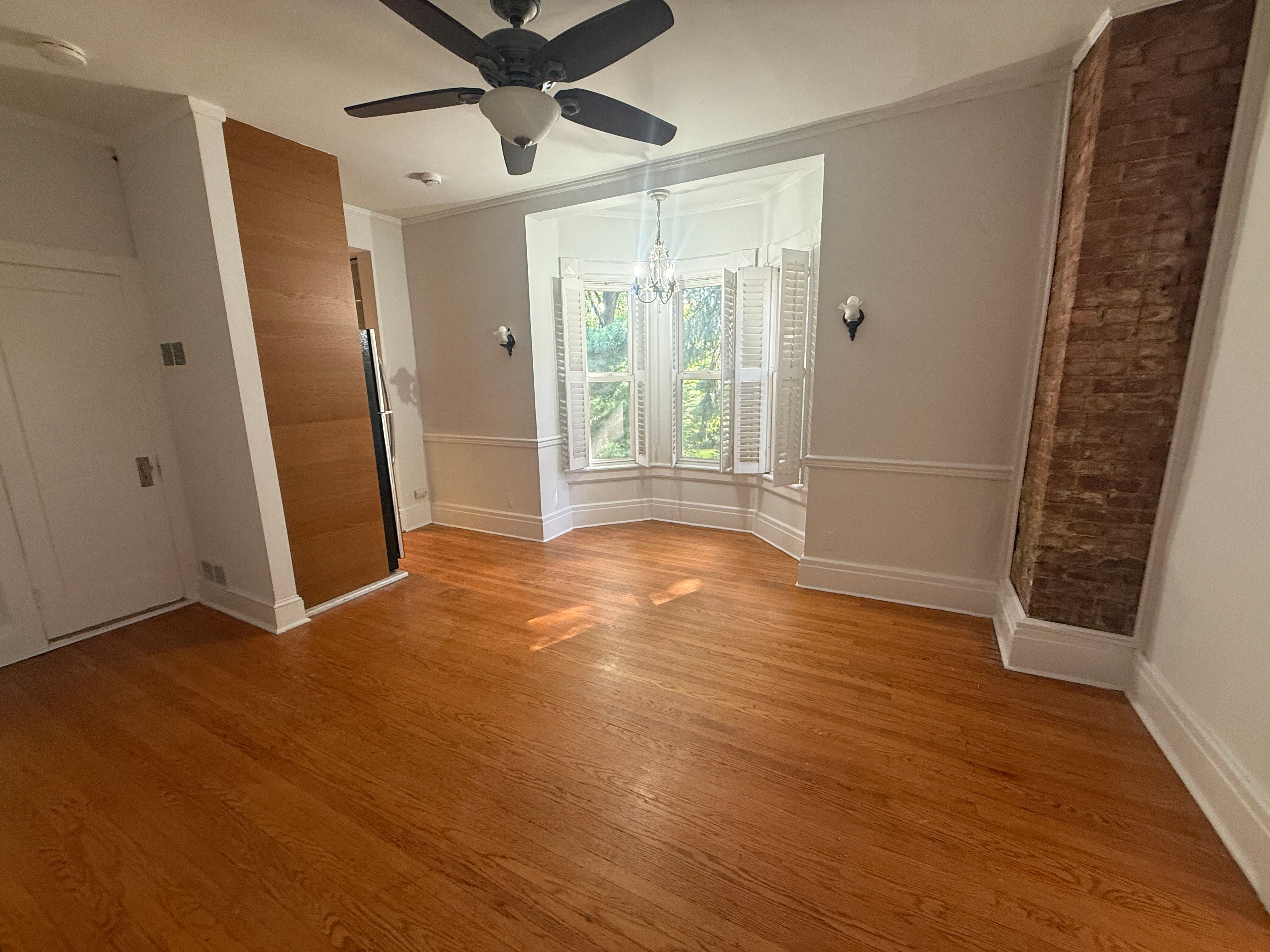 119 Harrison Avenue #2