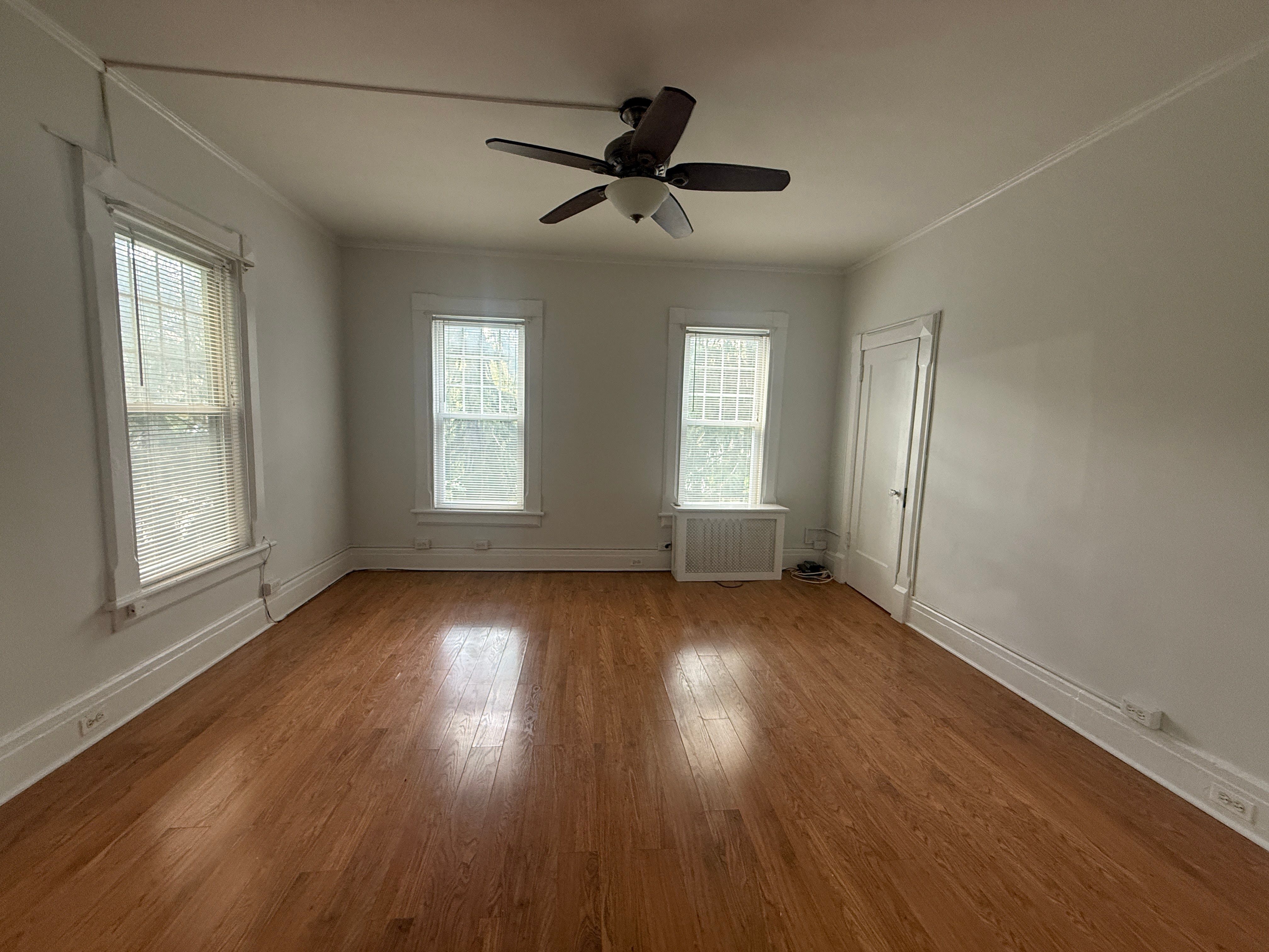 119 Harrison Avenue #2