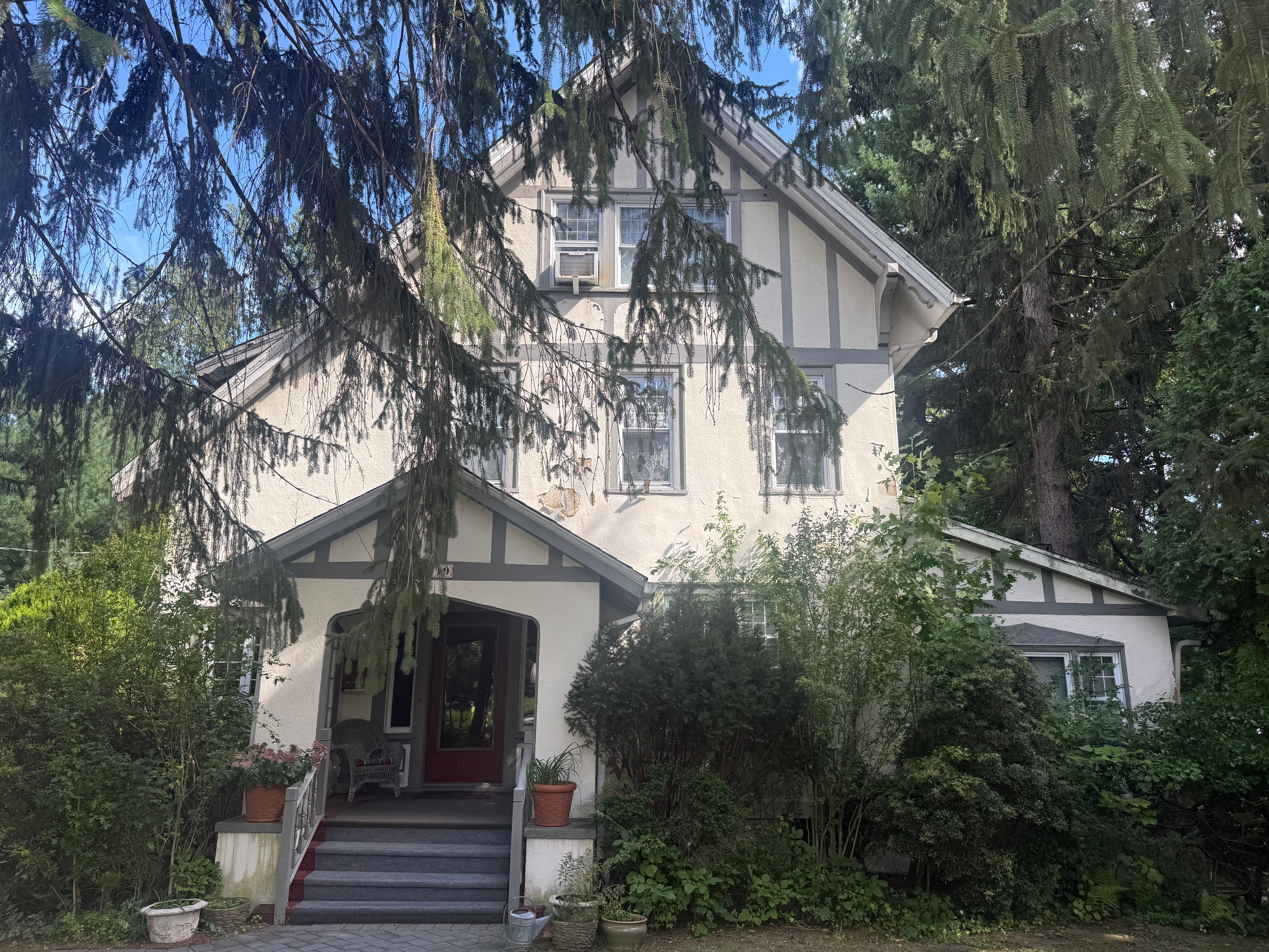 119 Harrison Avenue #2