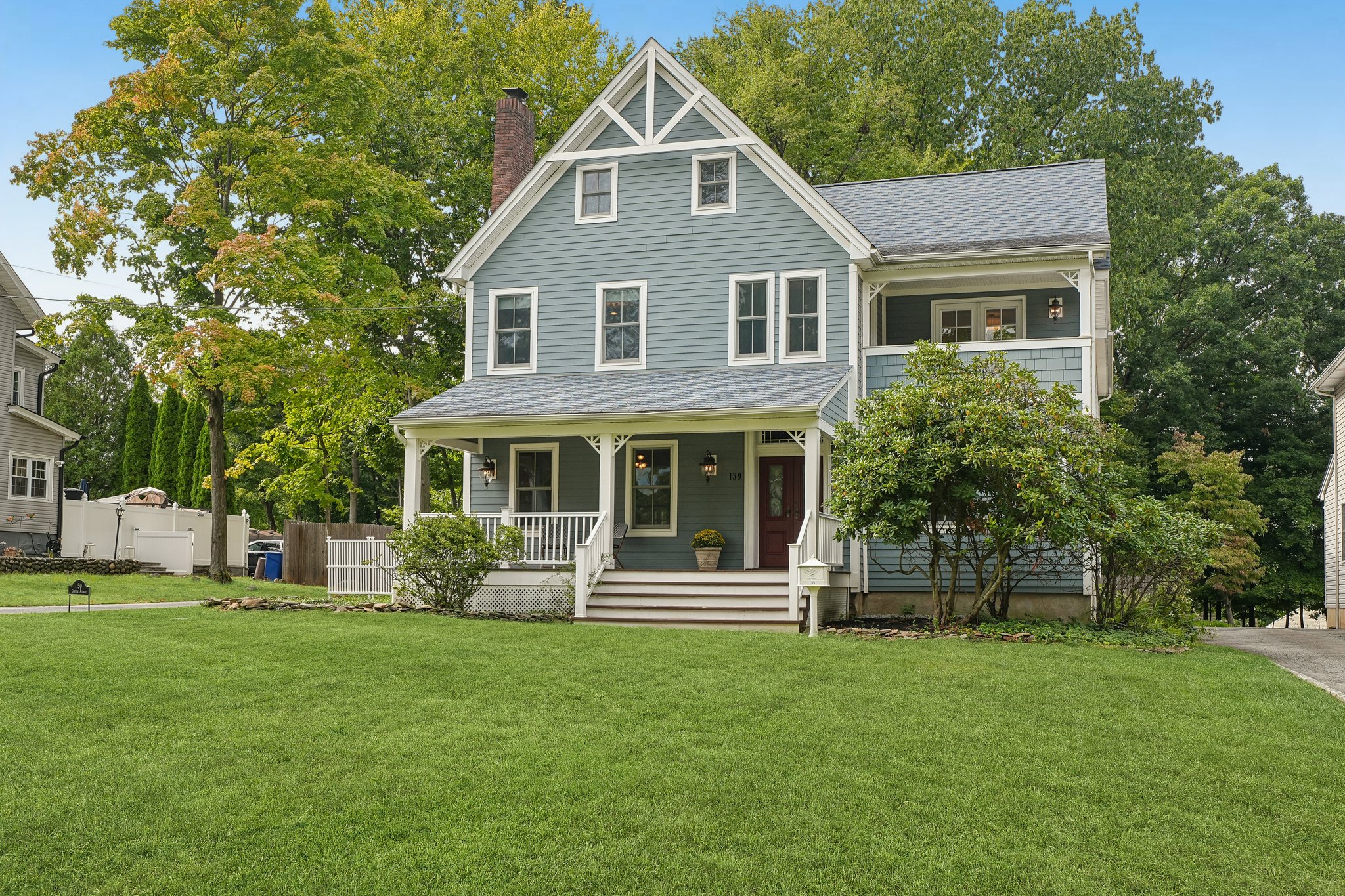 159 Center Avenue 