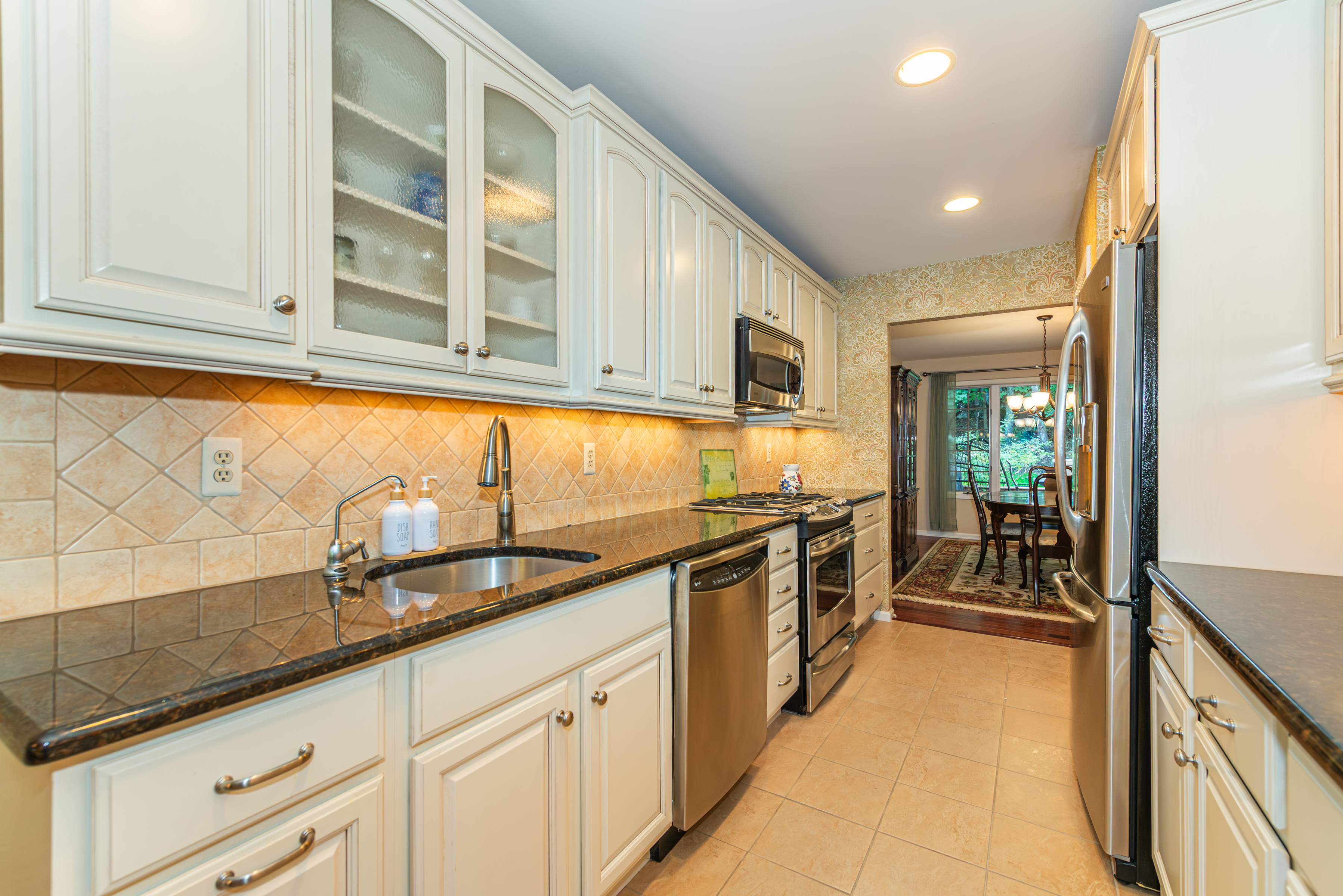 115 Ridge Drive 