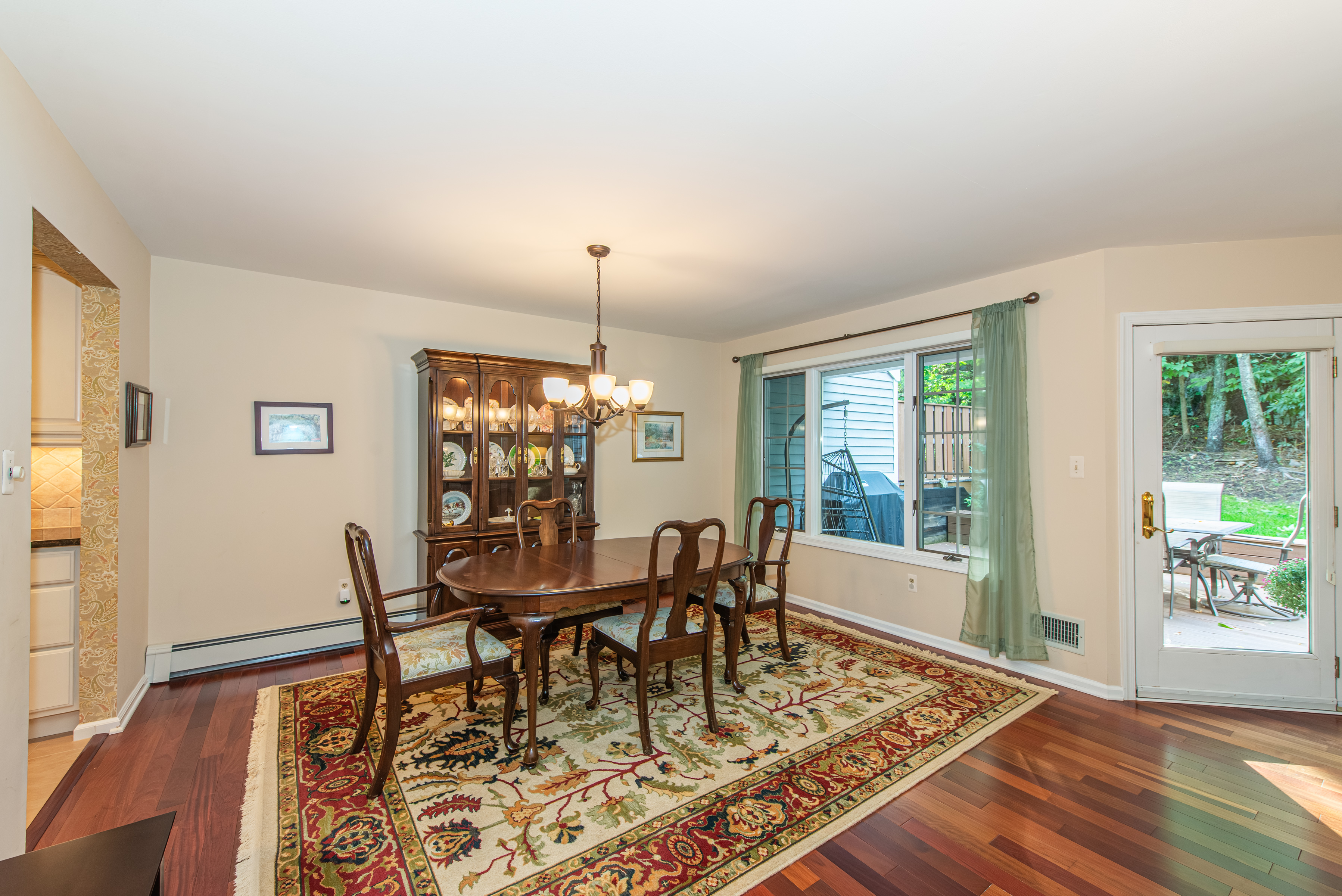 115 Ridge Drive 