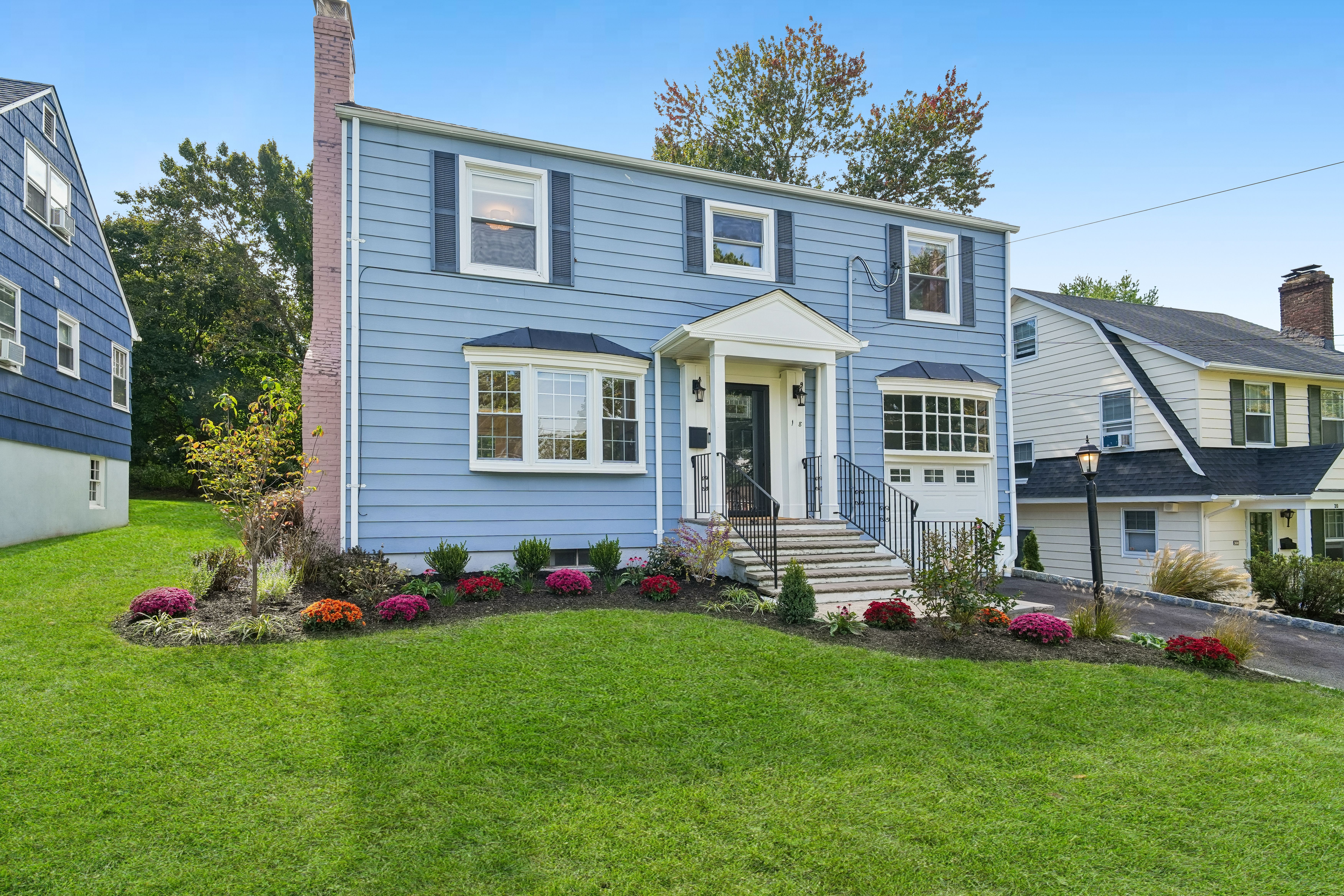 18 Crystal Avenue 